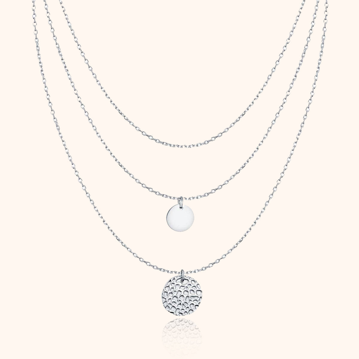 Collana Lampi - Chiara Jewels