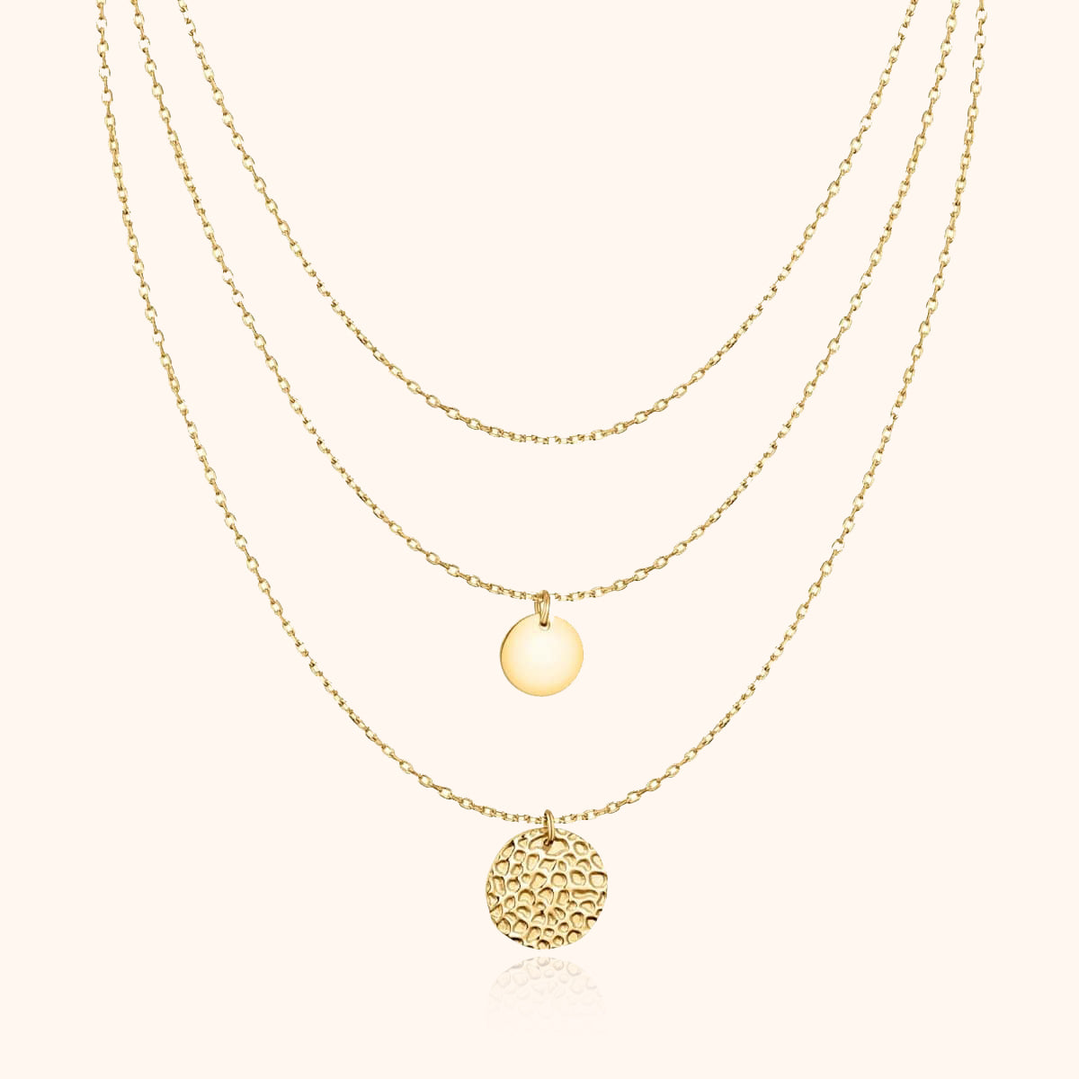 Collana Lampi - Chiara Jewels