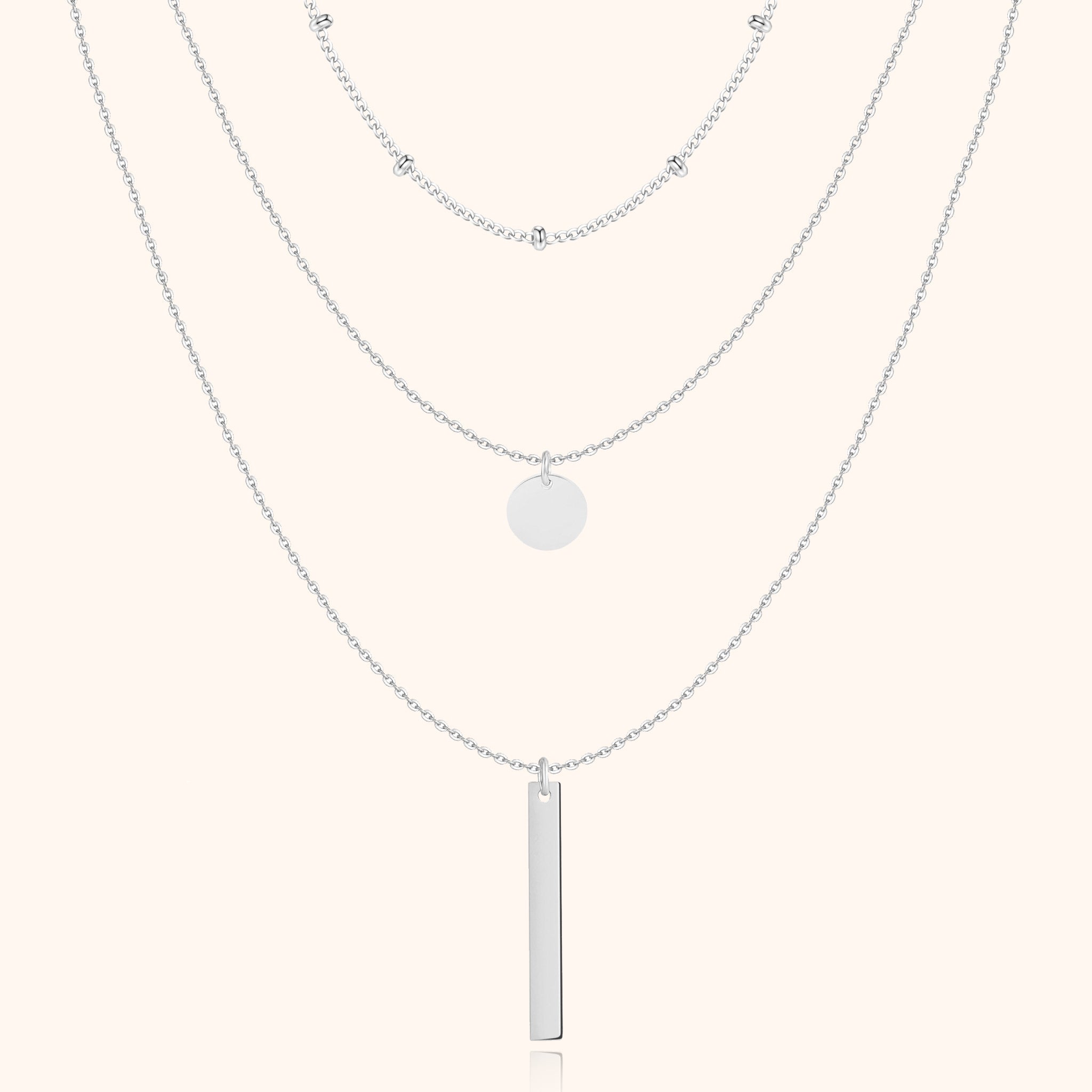 Collana Majestic - Chiara Jewels