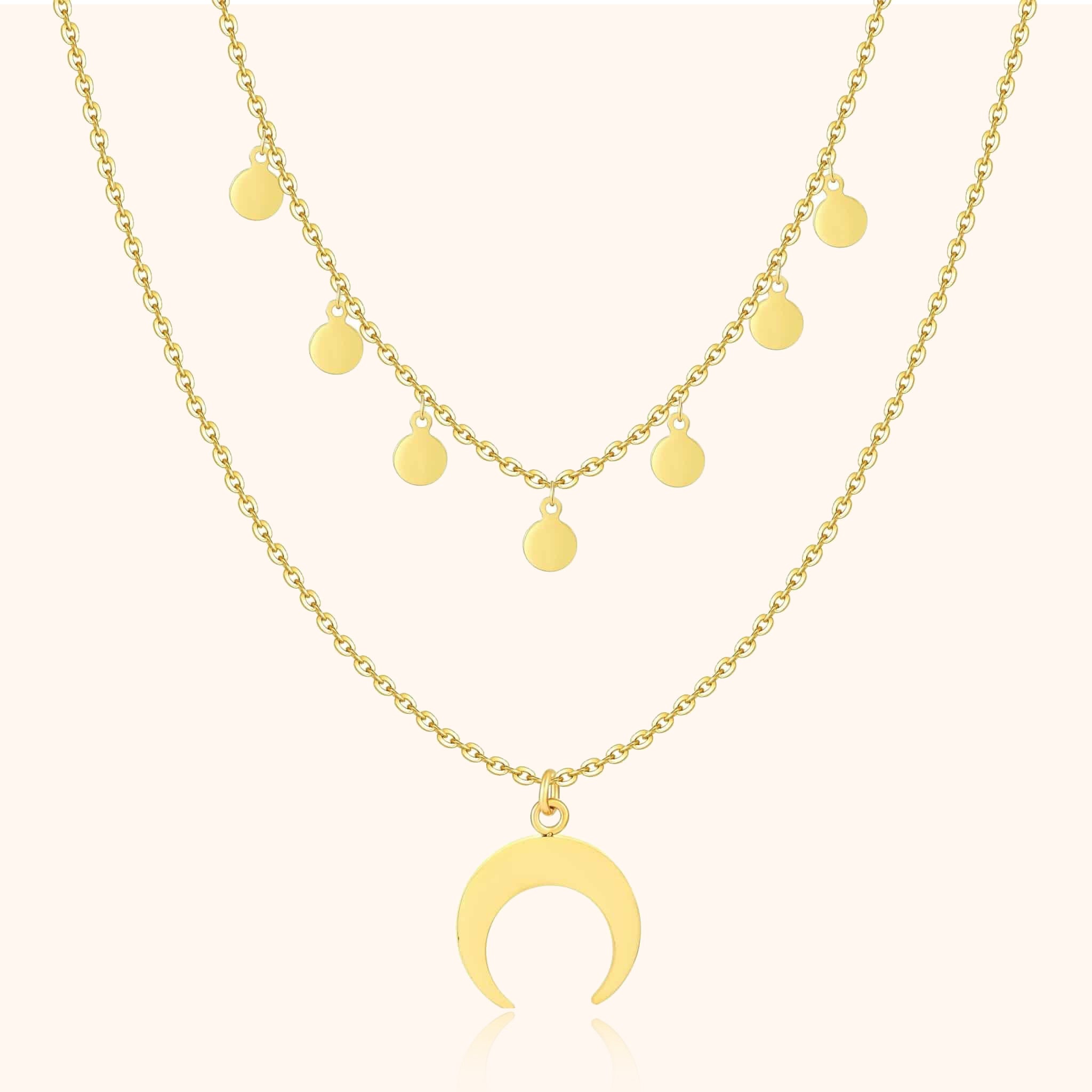 Collana MoonSky - Chiara Jewels
