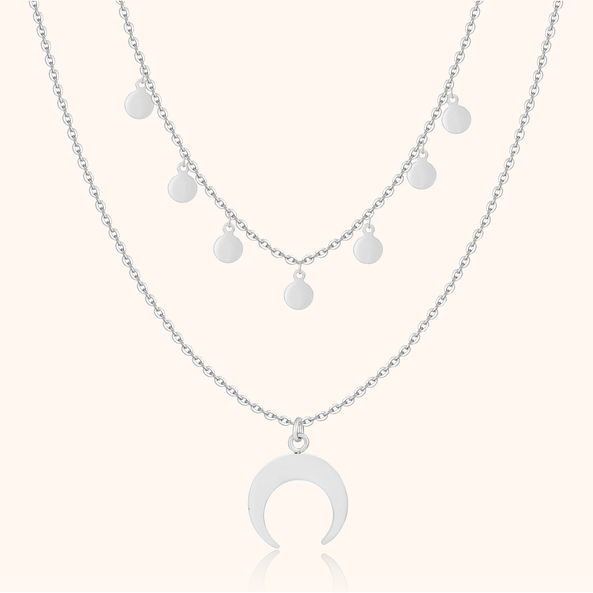 Collana MoonSky - Chiara Jewels