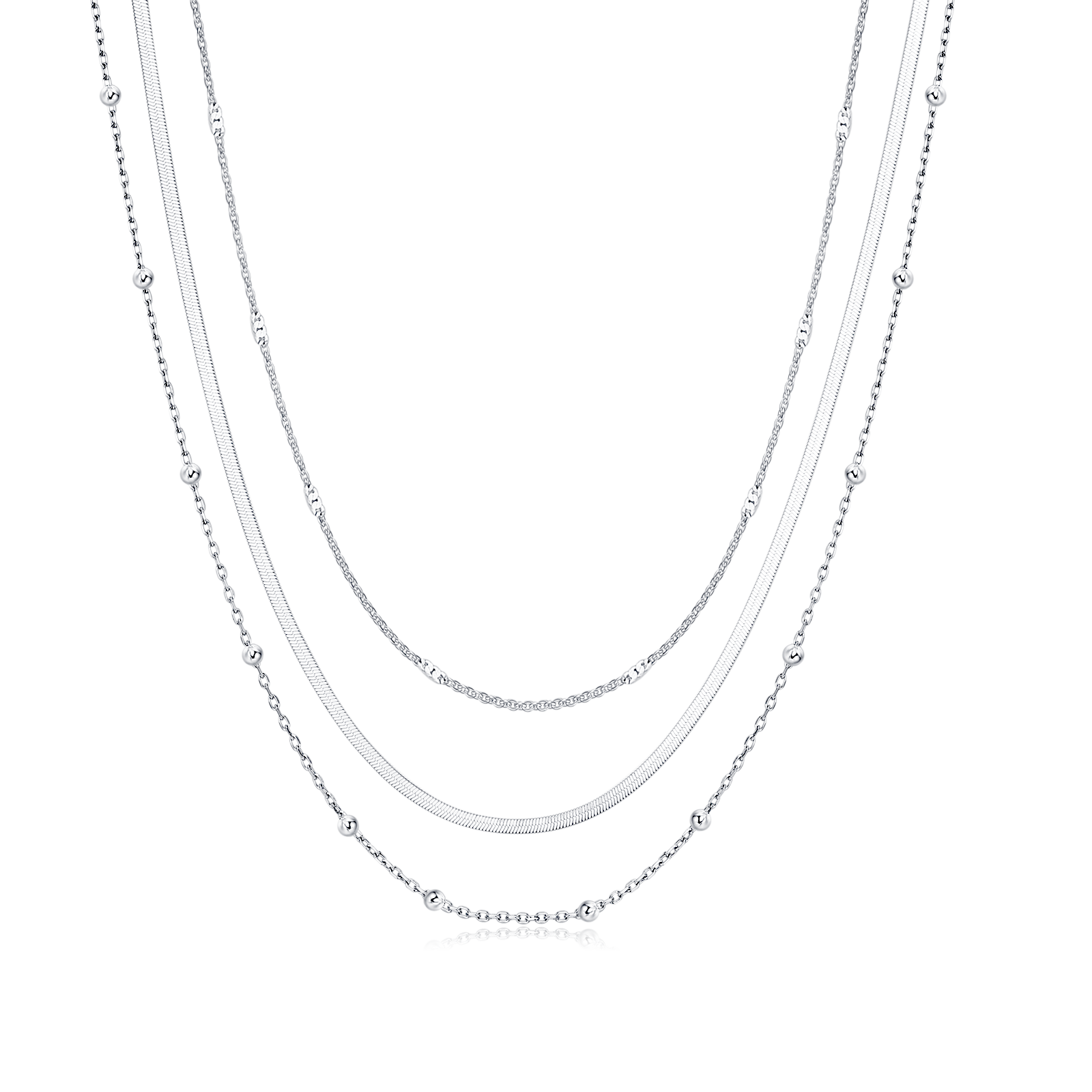 Collana Petra - Chiara Jewels
