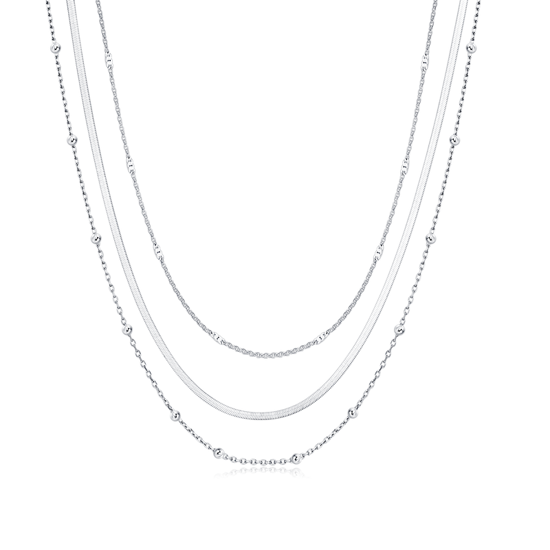 Collana Petra - Chiara Jewels