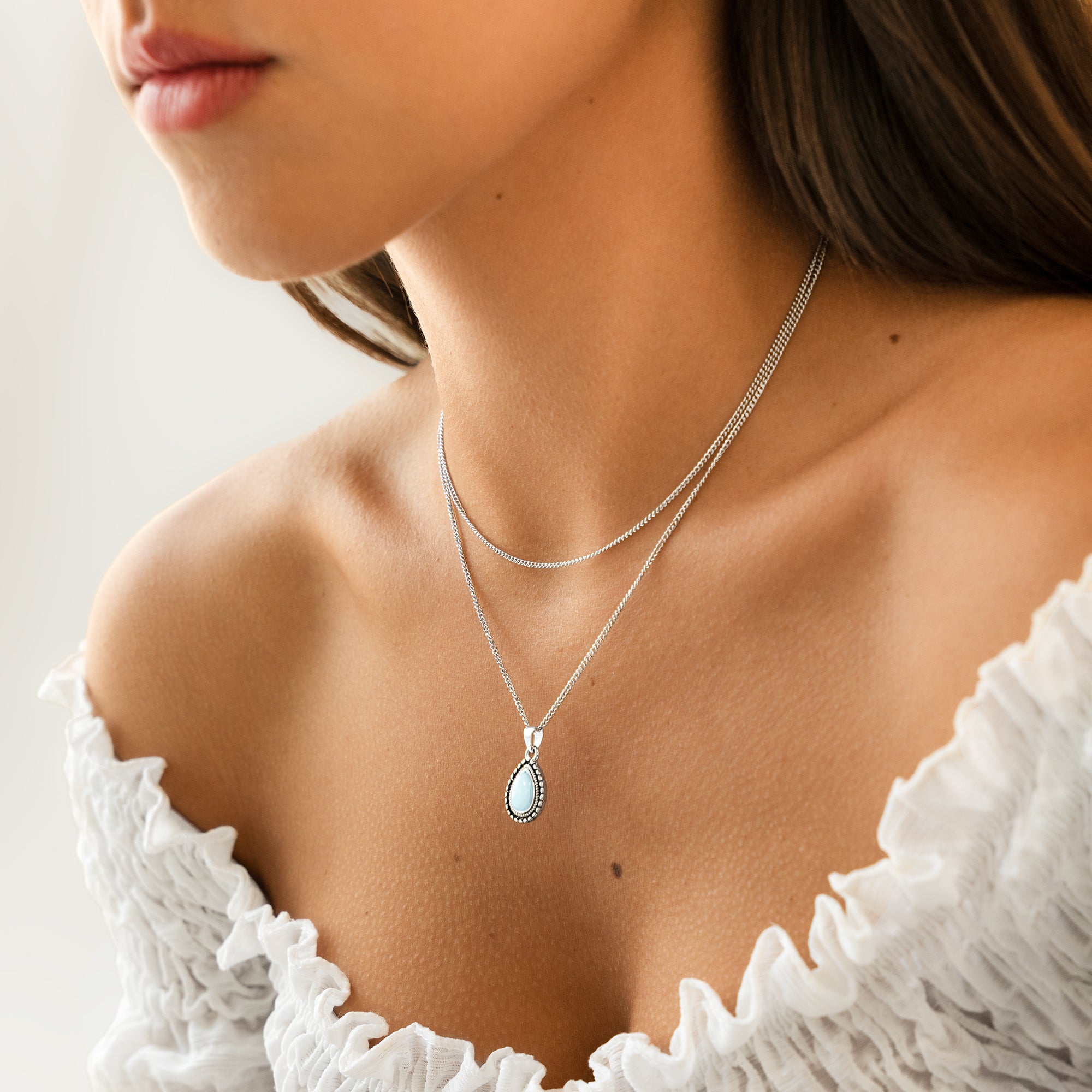 Collana Pietra - Chiara Jewels