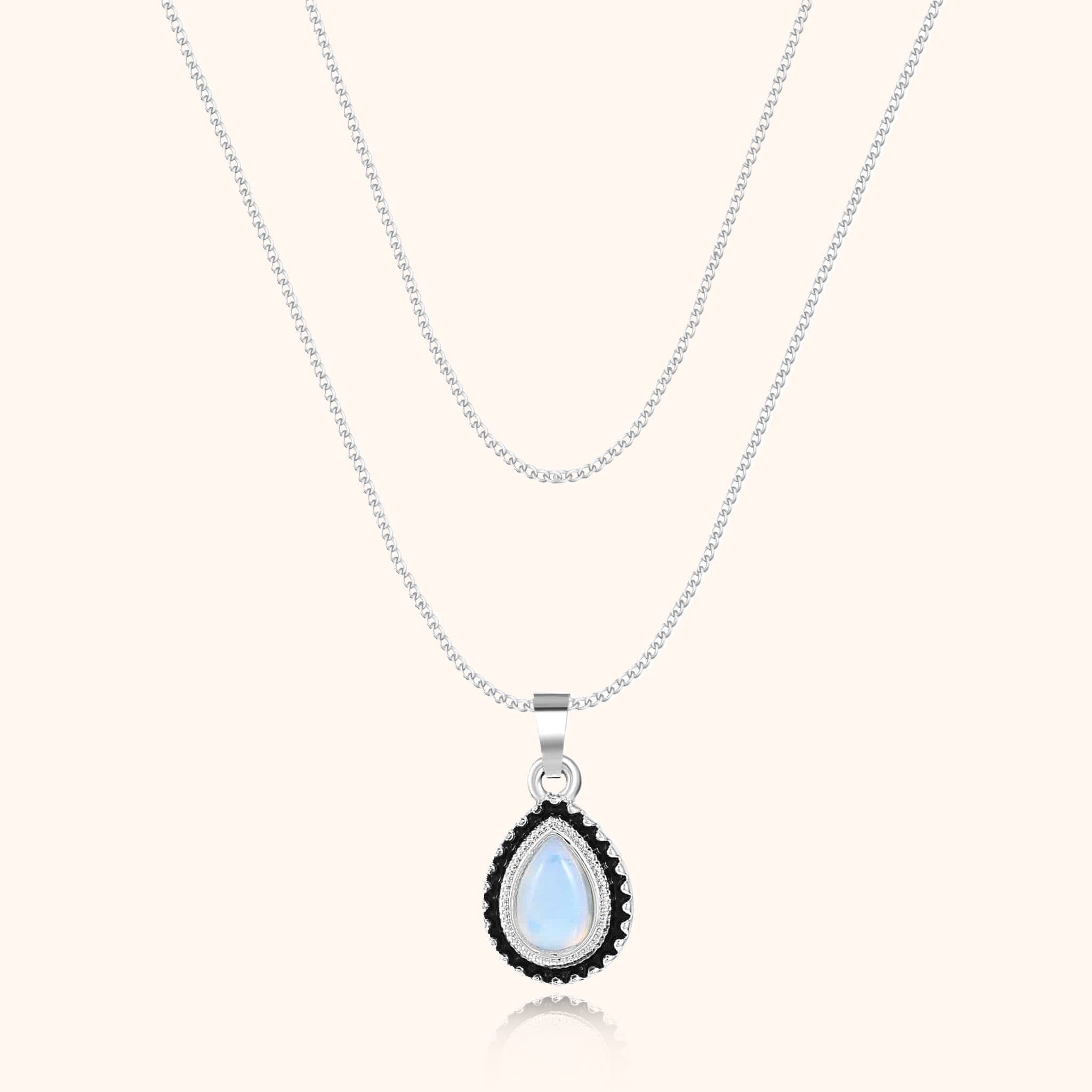 Collana Pietra - Chiara Jewels
