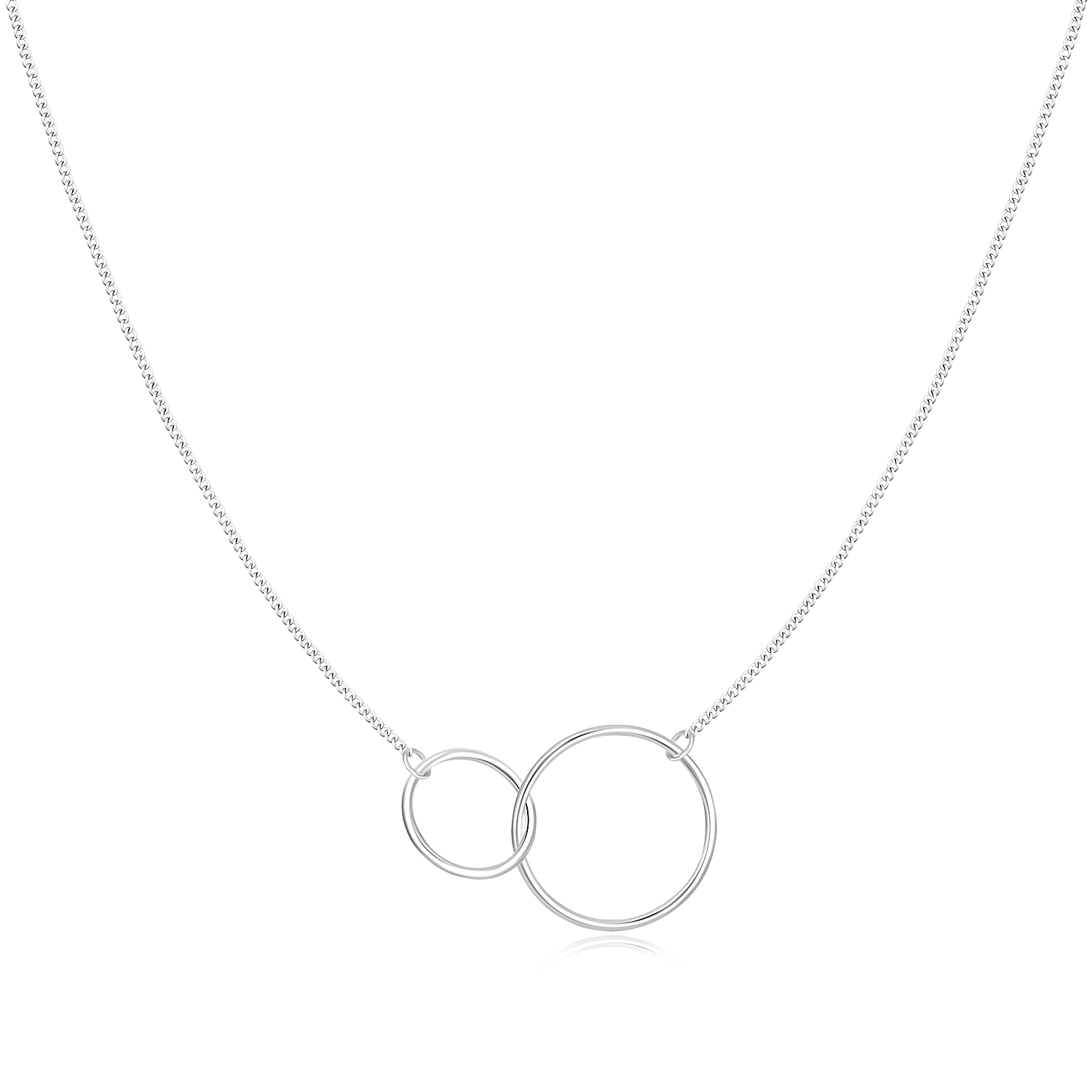Collana Sorelle - Chiara Jewels