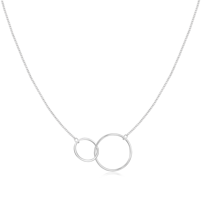 Collana Sorelle - Chiara Jewels