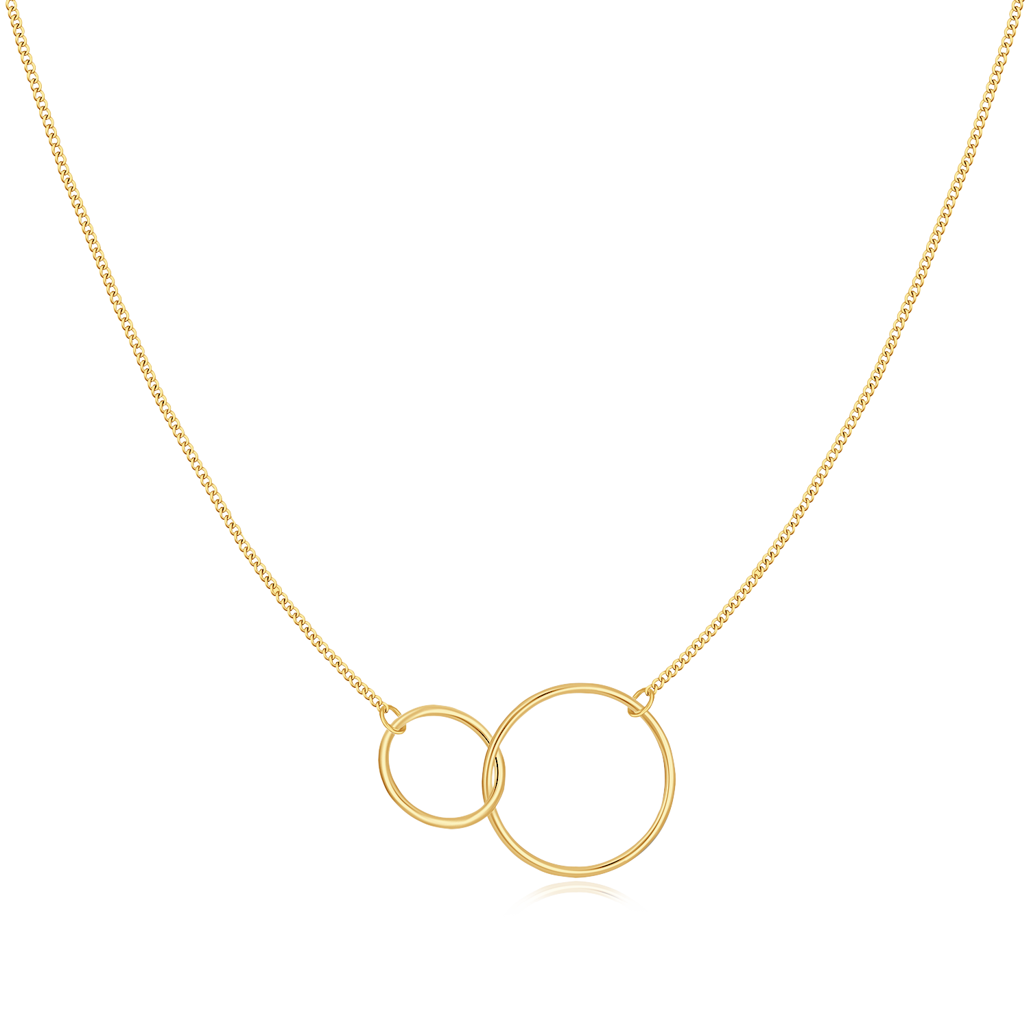 Collana Sorelle - Chiara Jewels