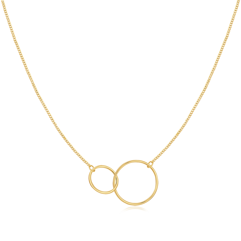 Collana Sorelle - Chiara Jewels