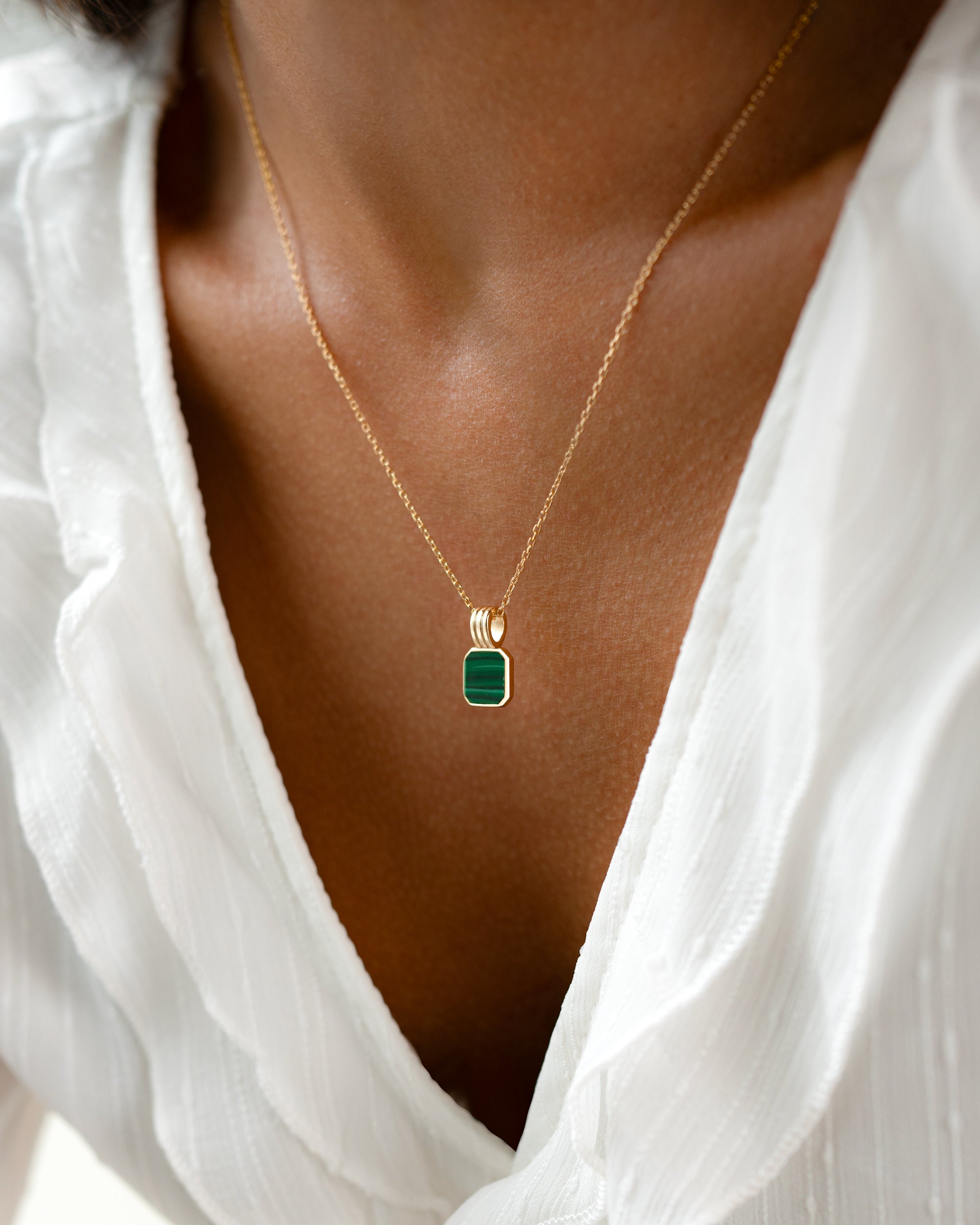 Collana Angolare - Chiara Jewels