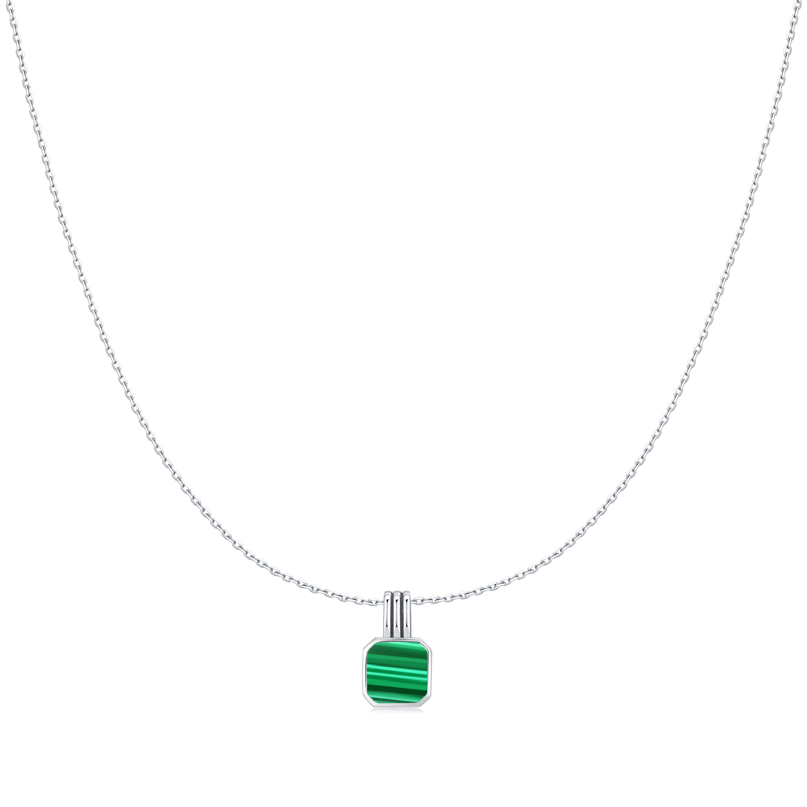 Collana Angolare - Chiara Jewels