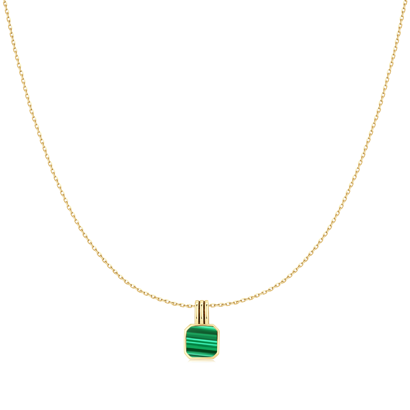 Collana Angolare - Chiara Jewels