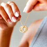 Collana Amity - Personalizzabile