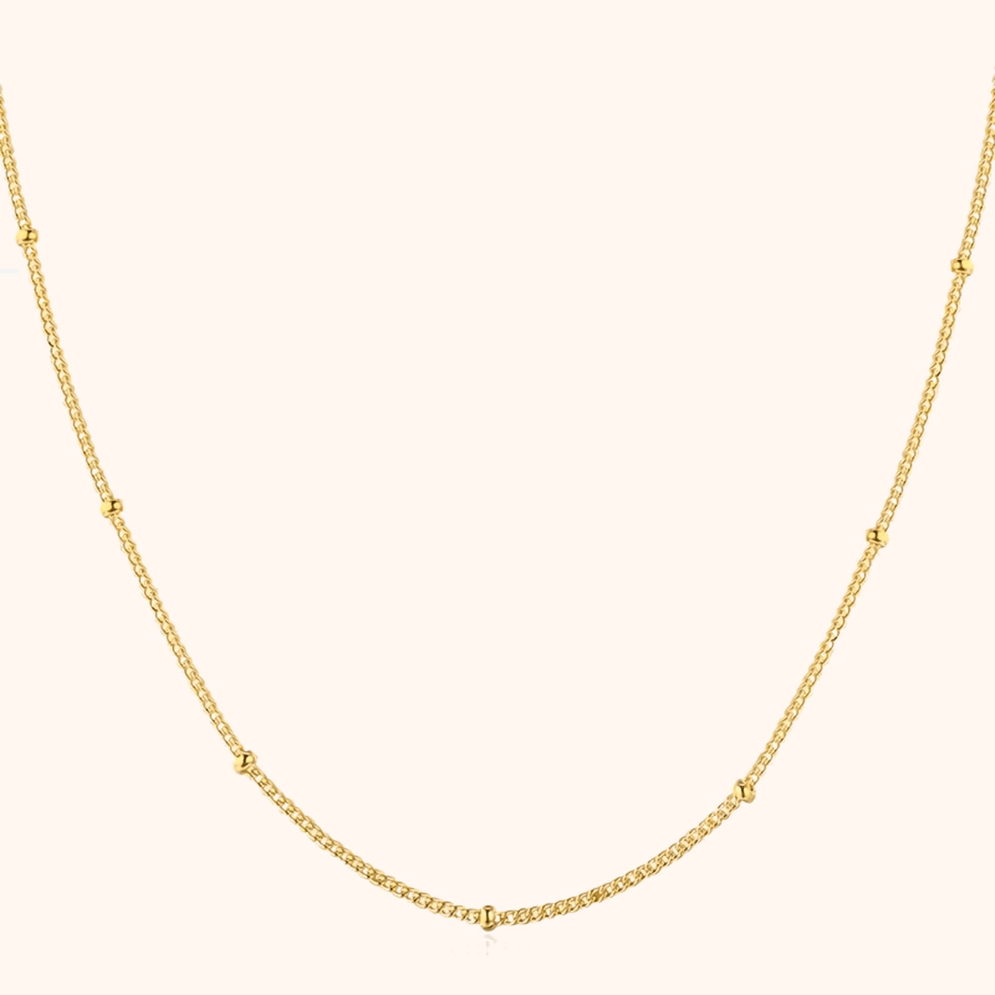 Catenella Dettaglio - Chiara Jewels