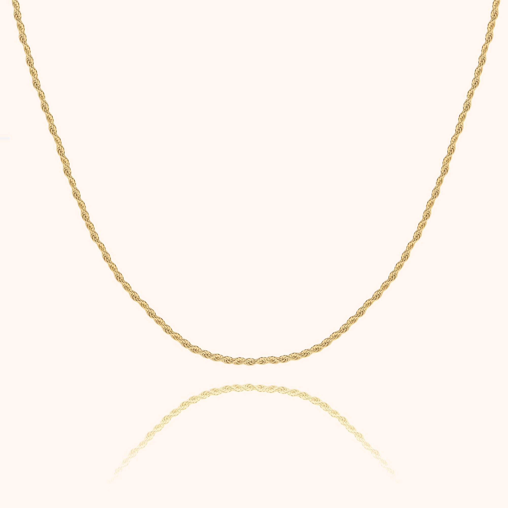 Catenella Lace - Chiara Jewels
