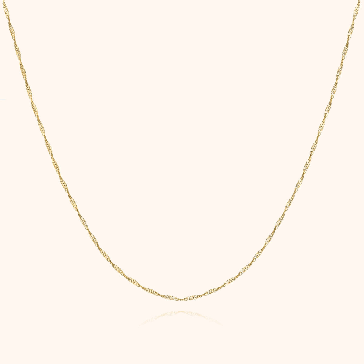 Catenella Reflections - Chiara Jewels