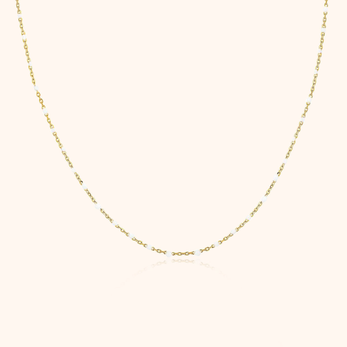 Collana Coco Lace - Chiara Jewels