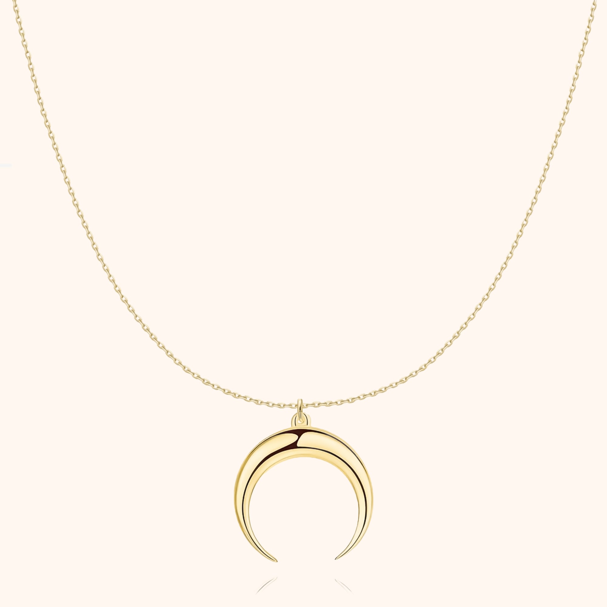 Collana Lunare - Chiara Jewels