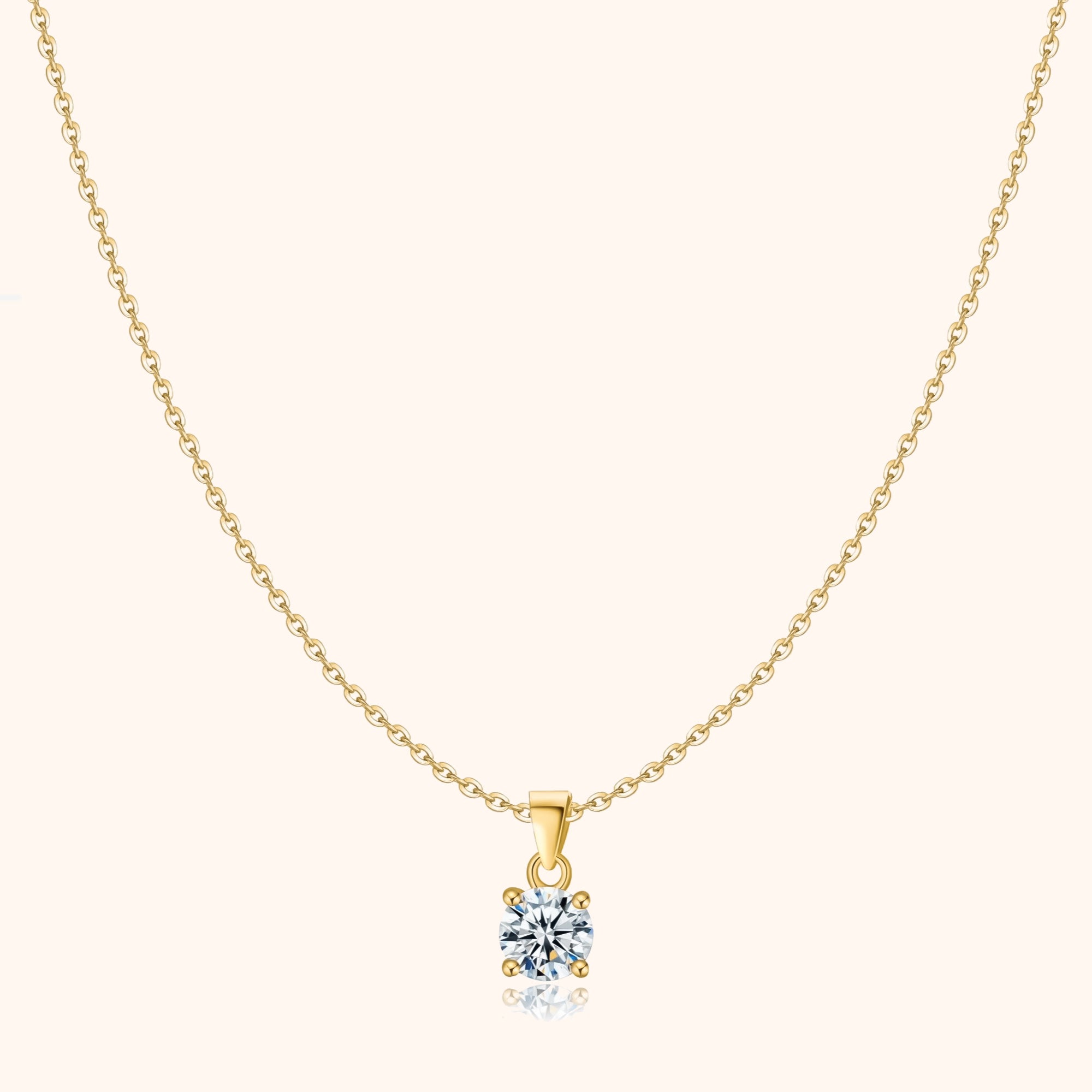 Collana Major Zircon - Chiara Jewels
