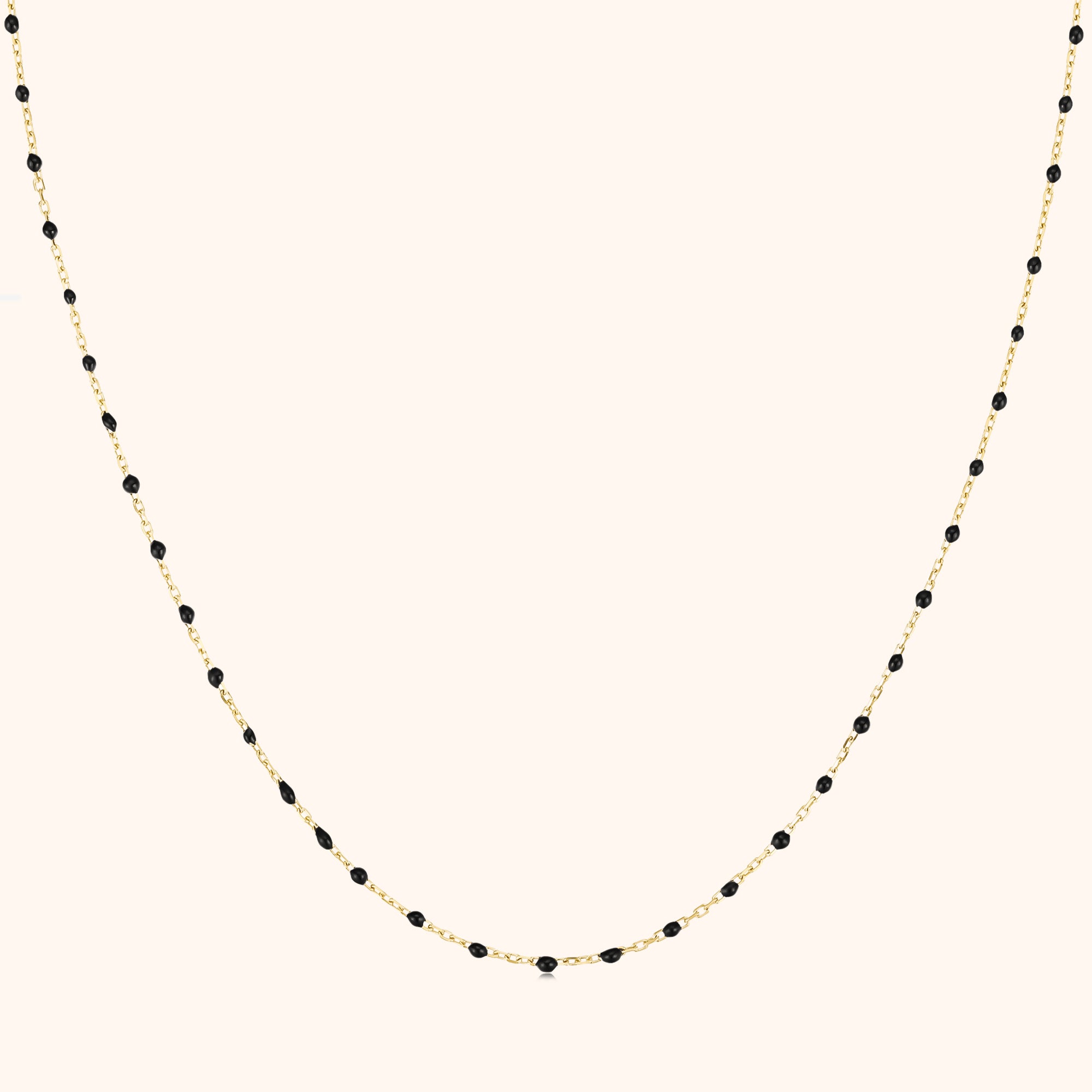 Collana Nebbia - Chiara Jewels