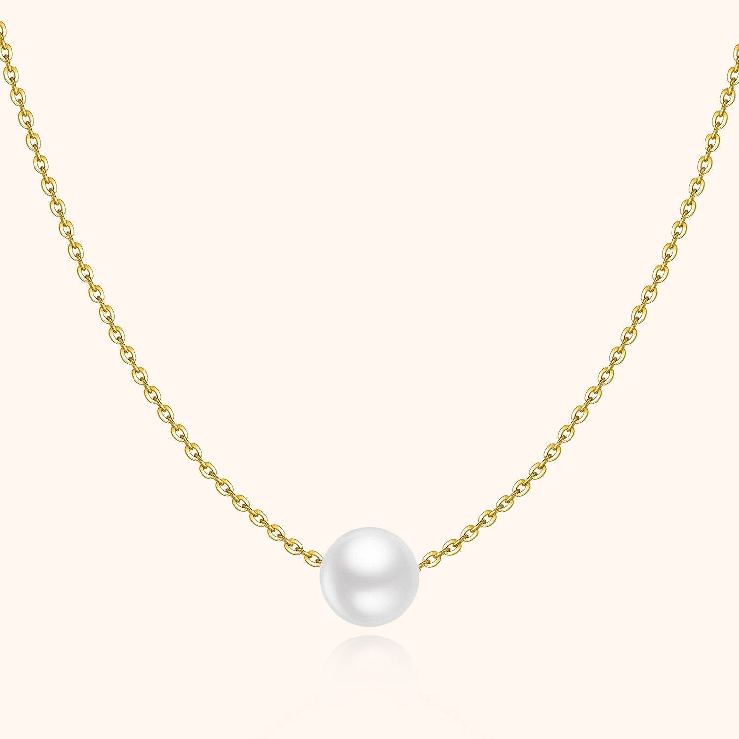 Collana Perla di Mare - Chiara Jewels