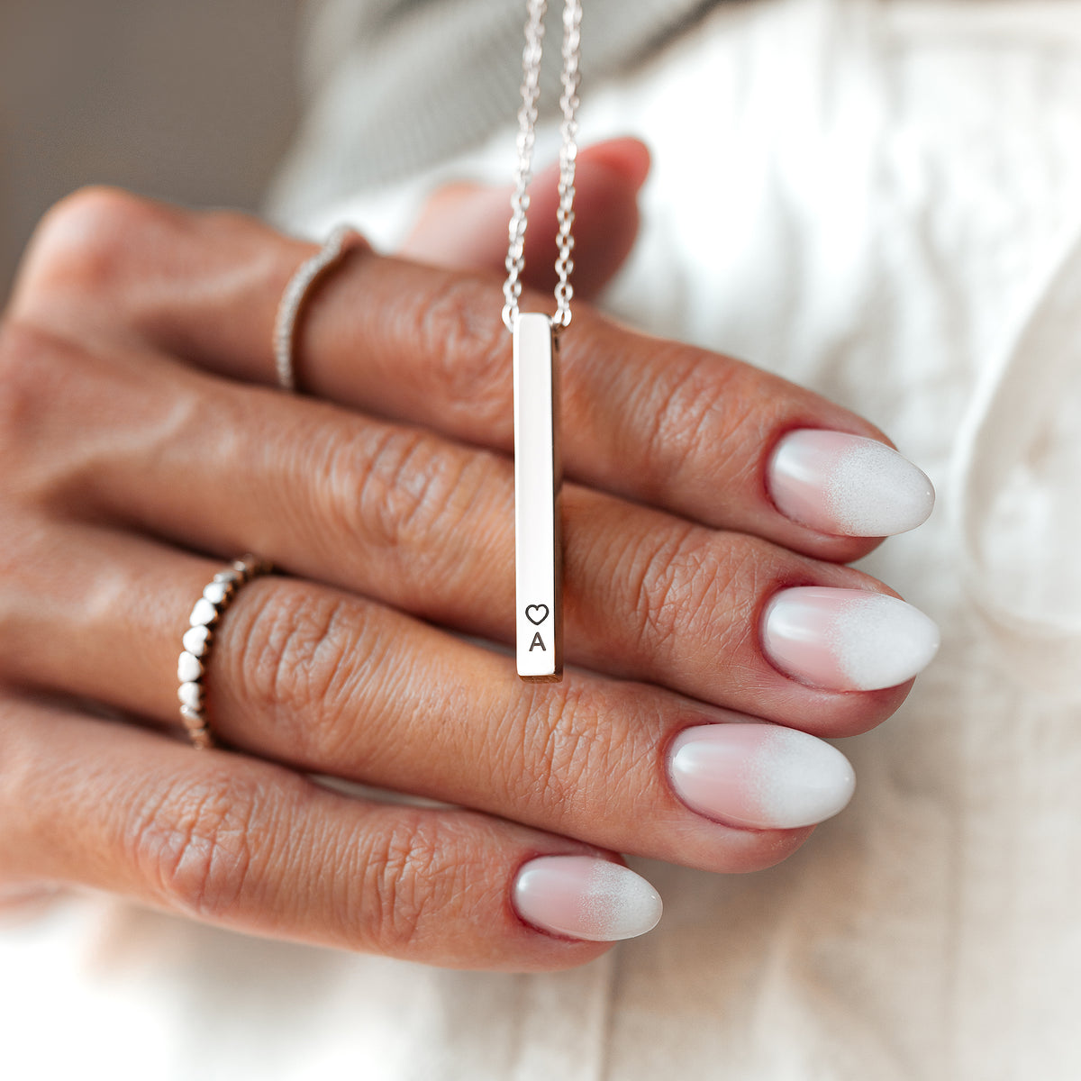 Collana Ricordi - Personalizzabile - Chiara Jewels