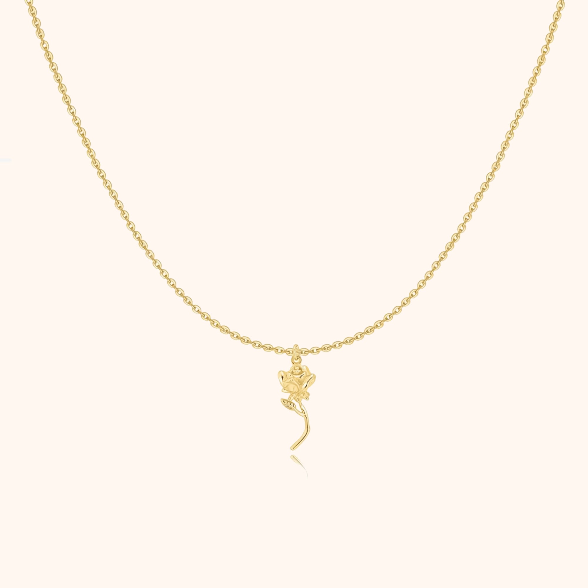 Collana Rosy - Chiara Jewels