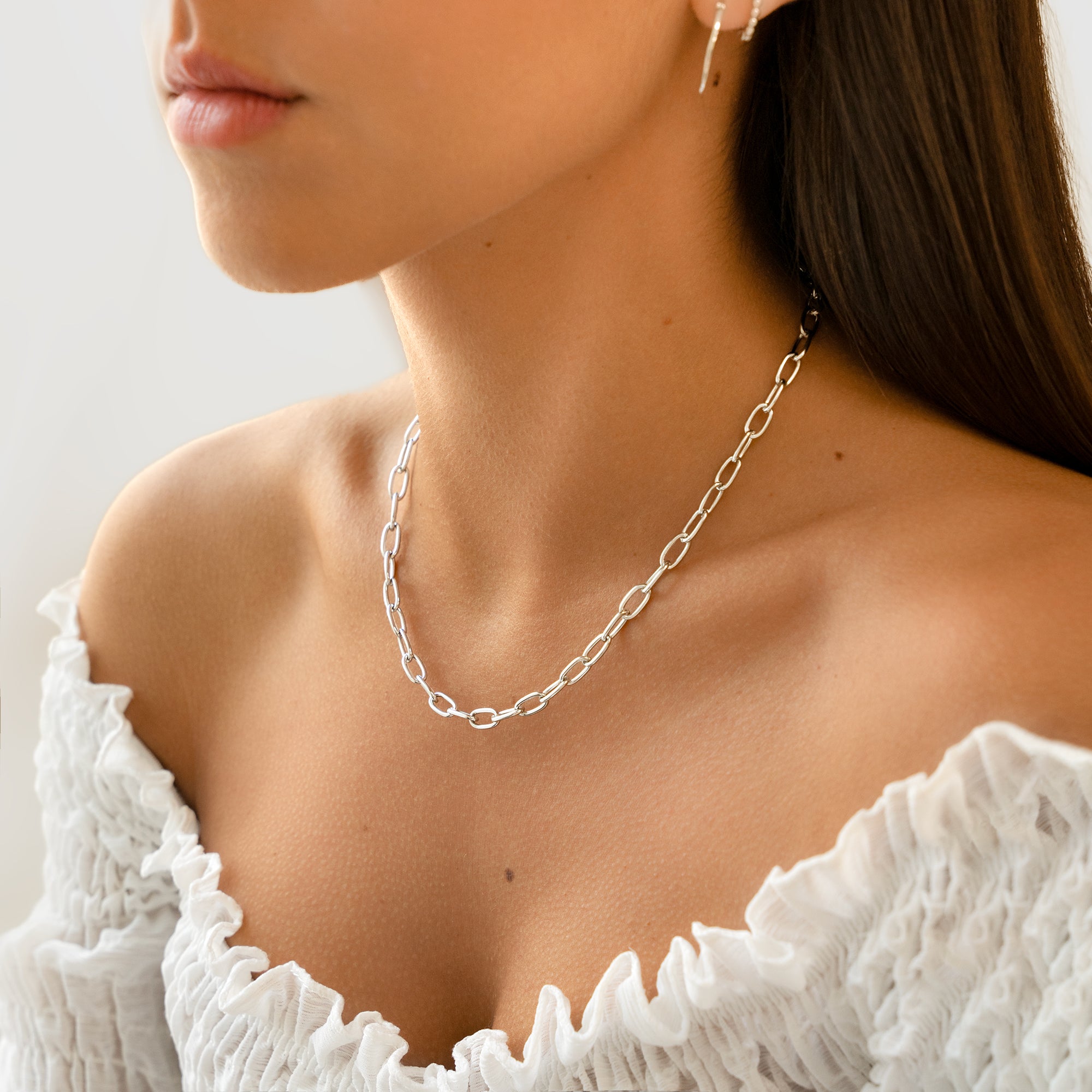 Collana Supremo - Chiara Jewels