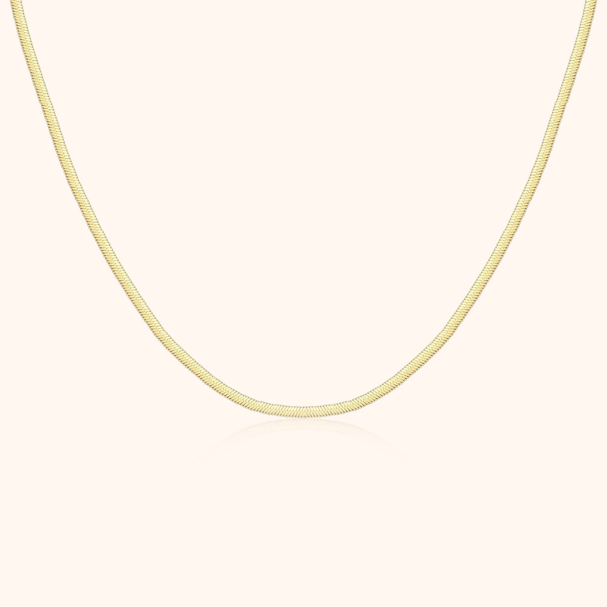 Collana Taylor 3MM - Chiara Jewels