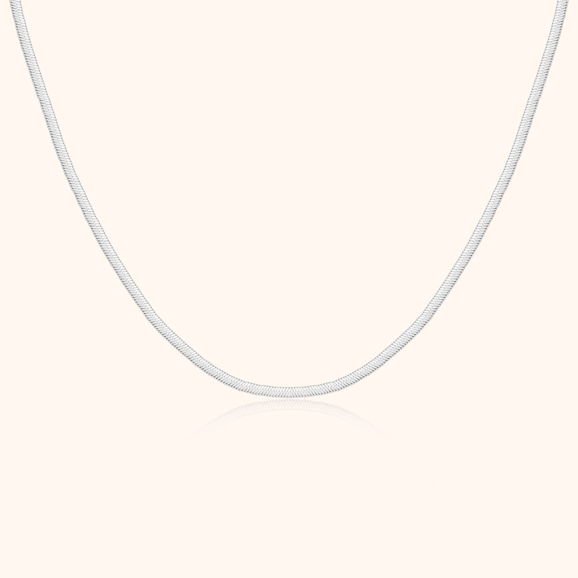 Collana Taylor 3MM - Chiara Jewels