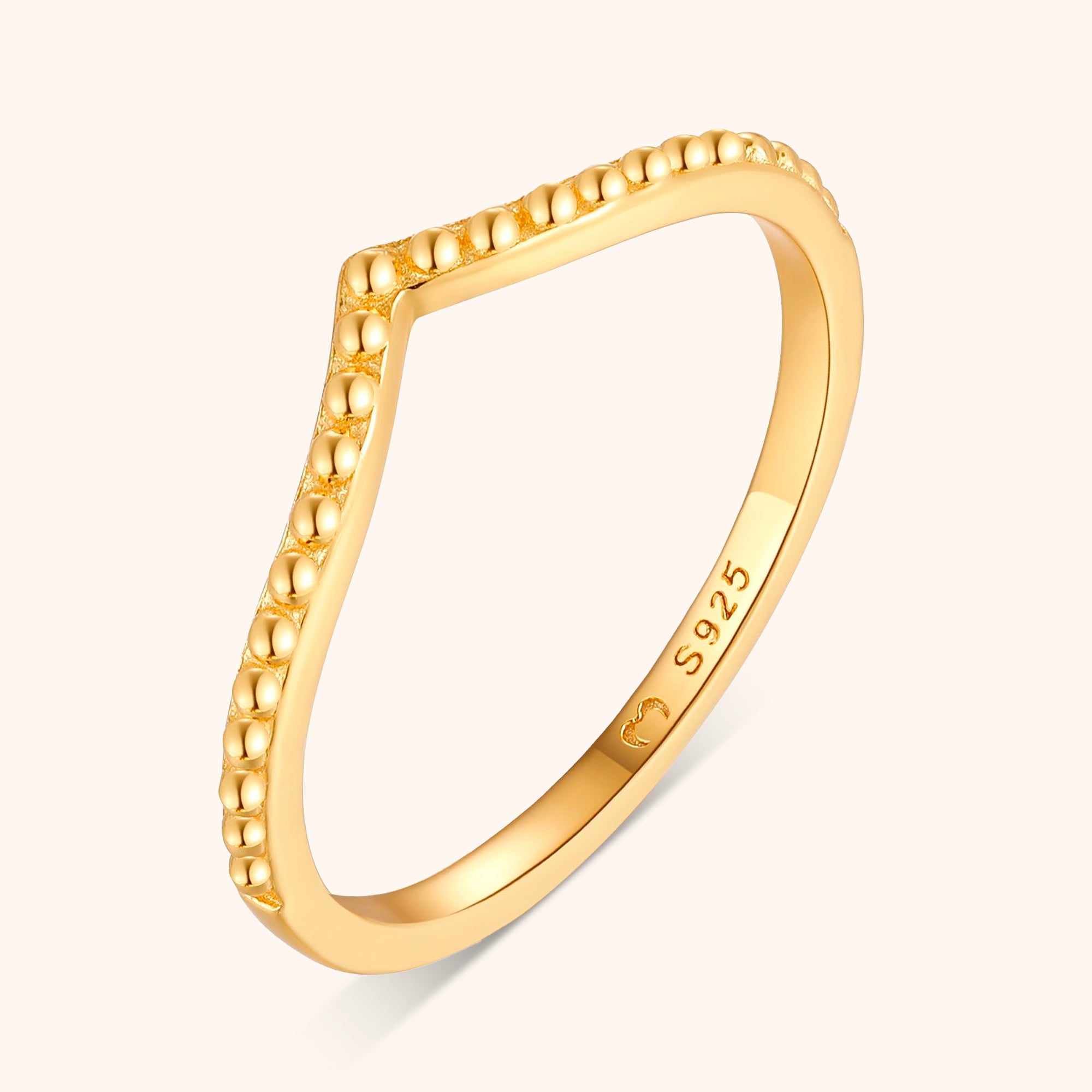 Anello Domnia Balls - Chiara Jewels