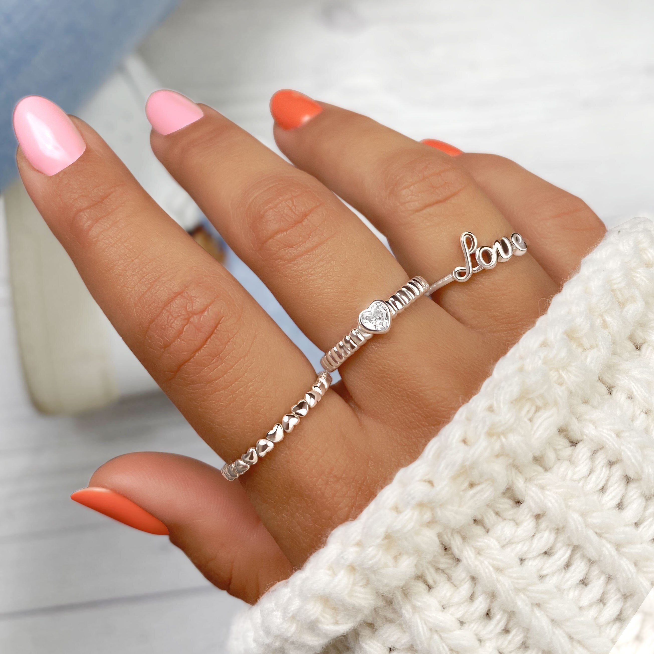 Anello Love - Chiara Jewels