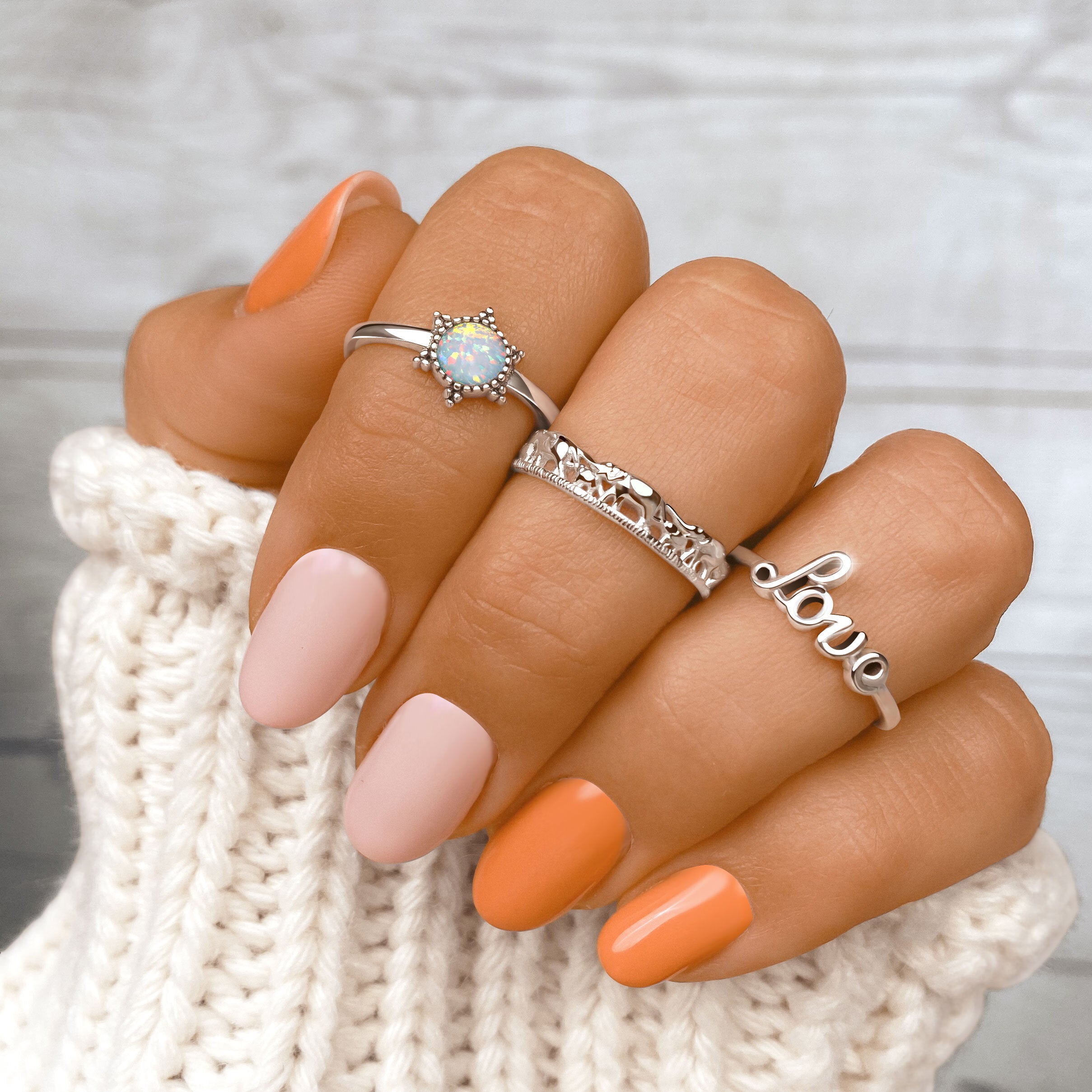 Anello Love - Chiara Jewels