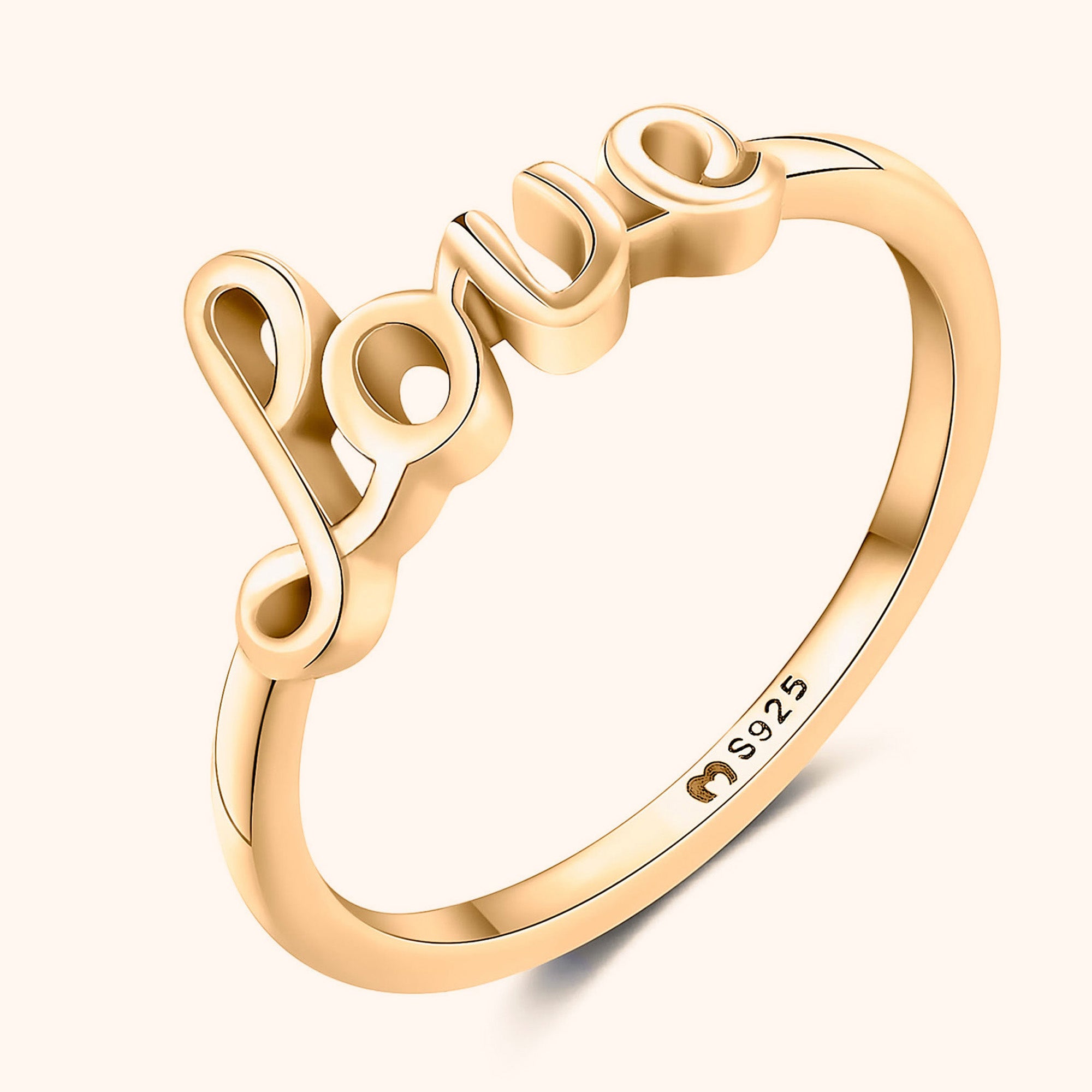 Anello Love - Chiara Jewels