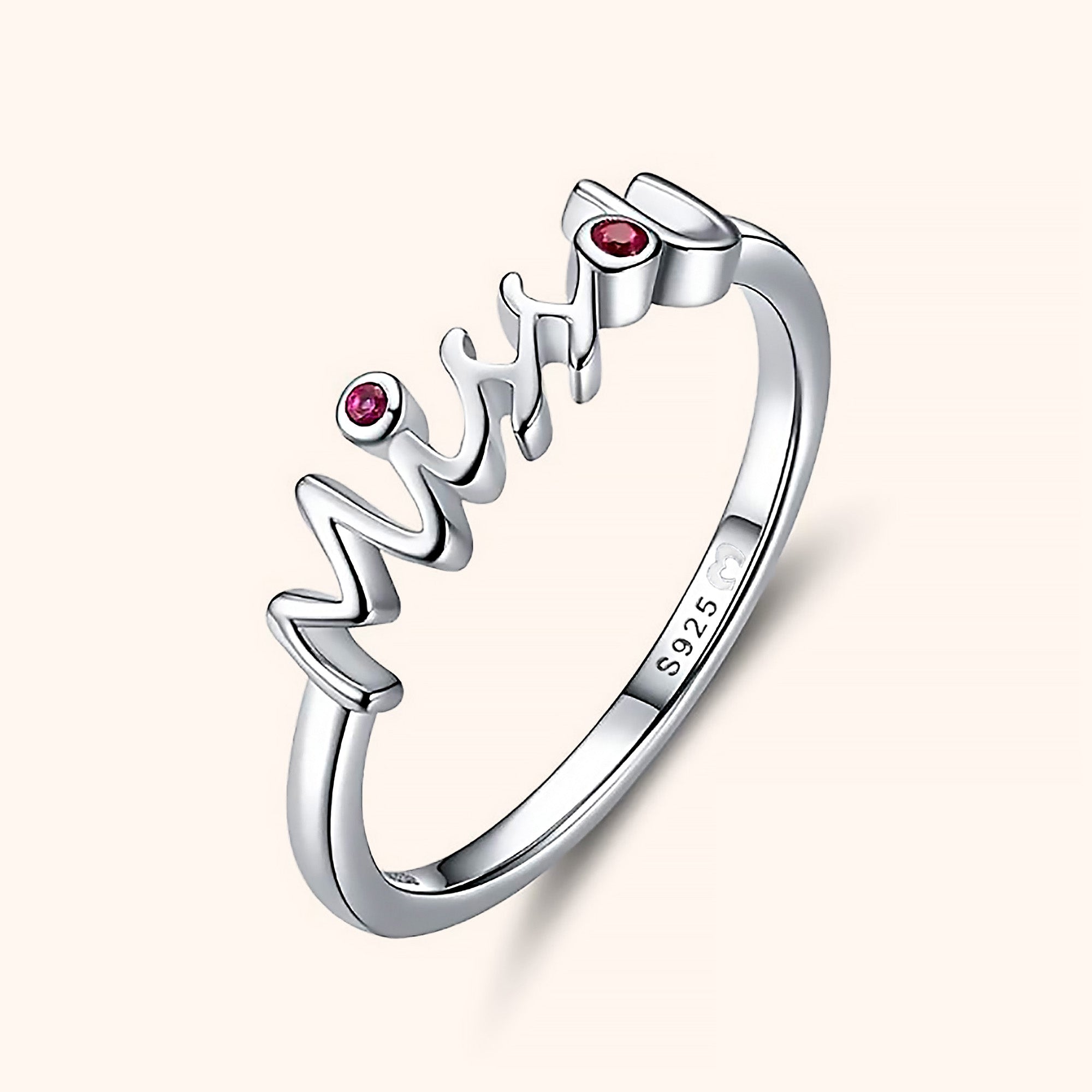 Anello Miss U - Chiara Jewels