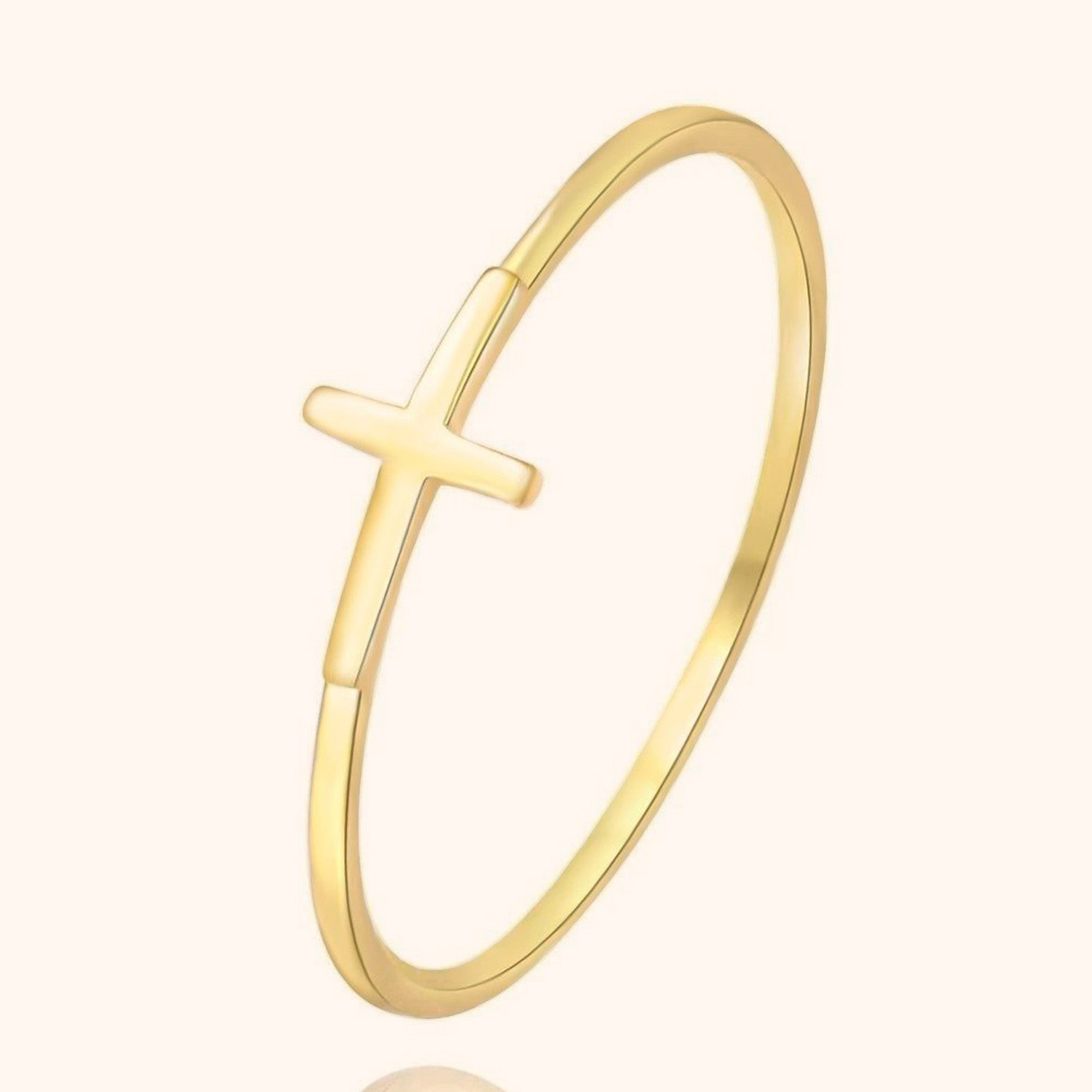 Anello Novizia - Chiara Jewels