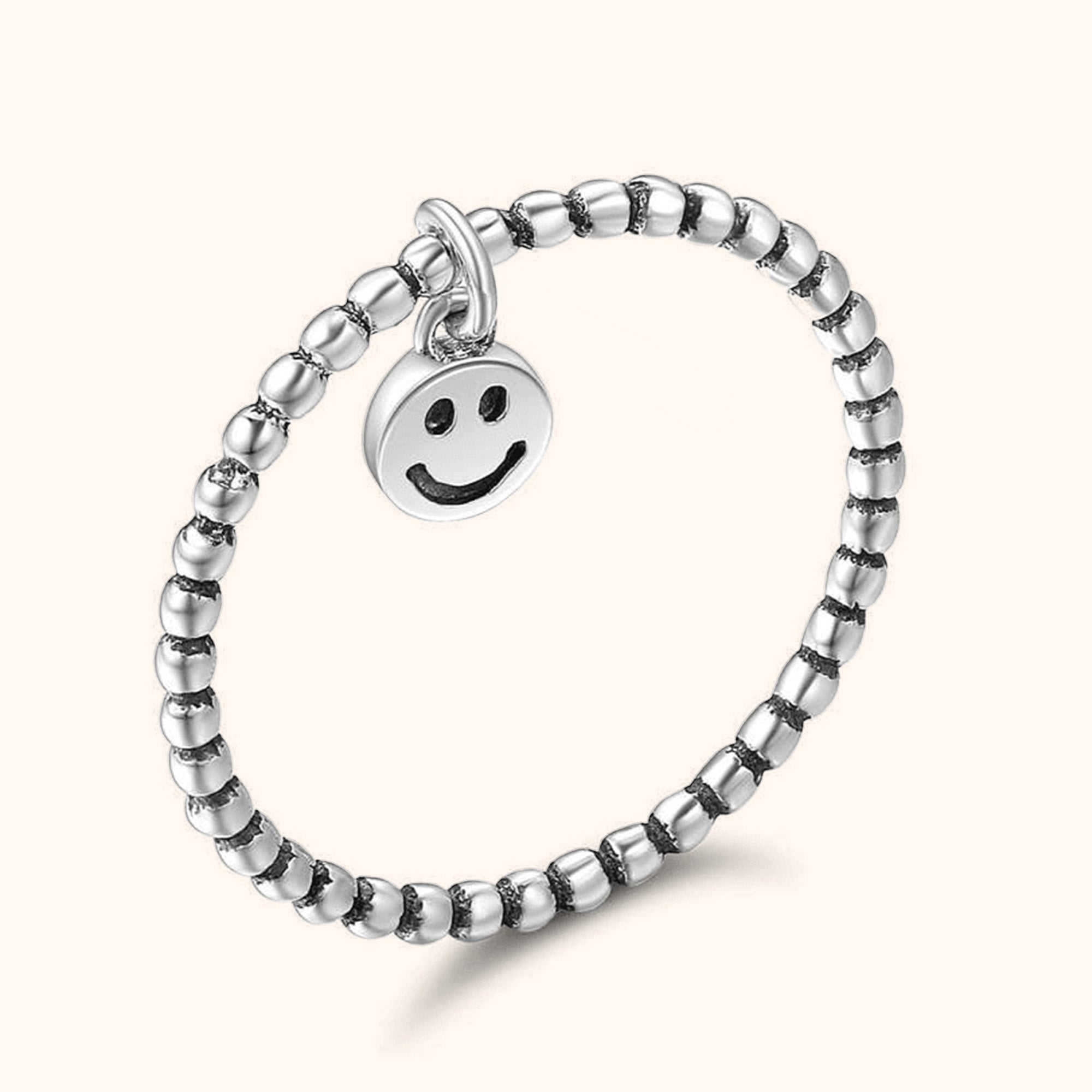 Anello Smiley - Chiara Jewels