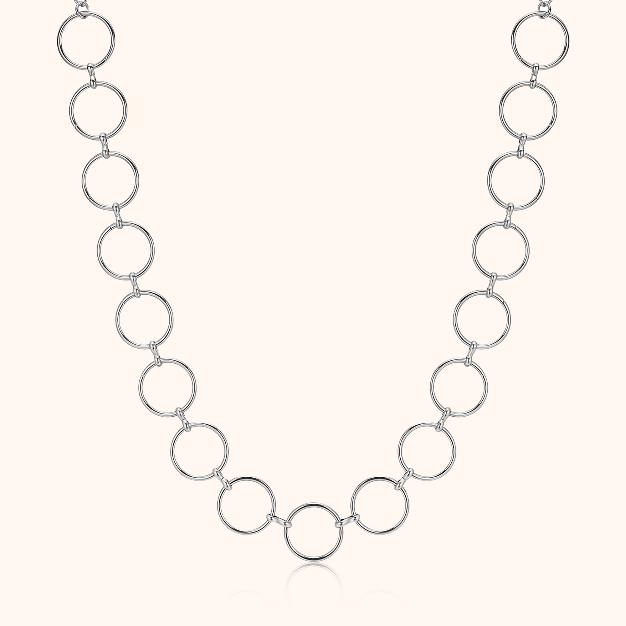 Collana Ateneo - Chiara Jewels