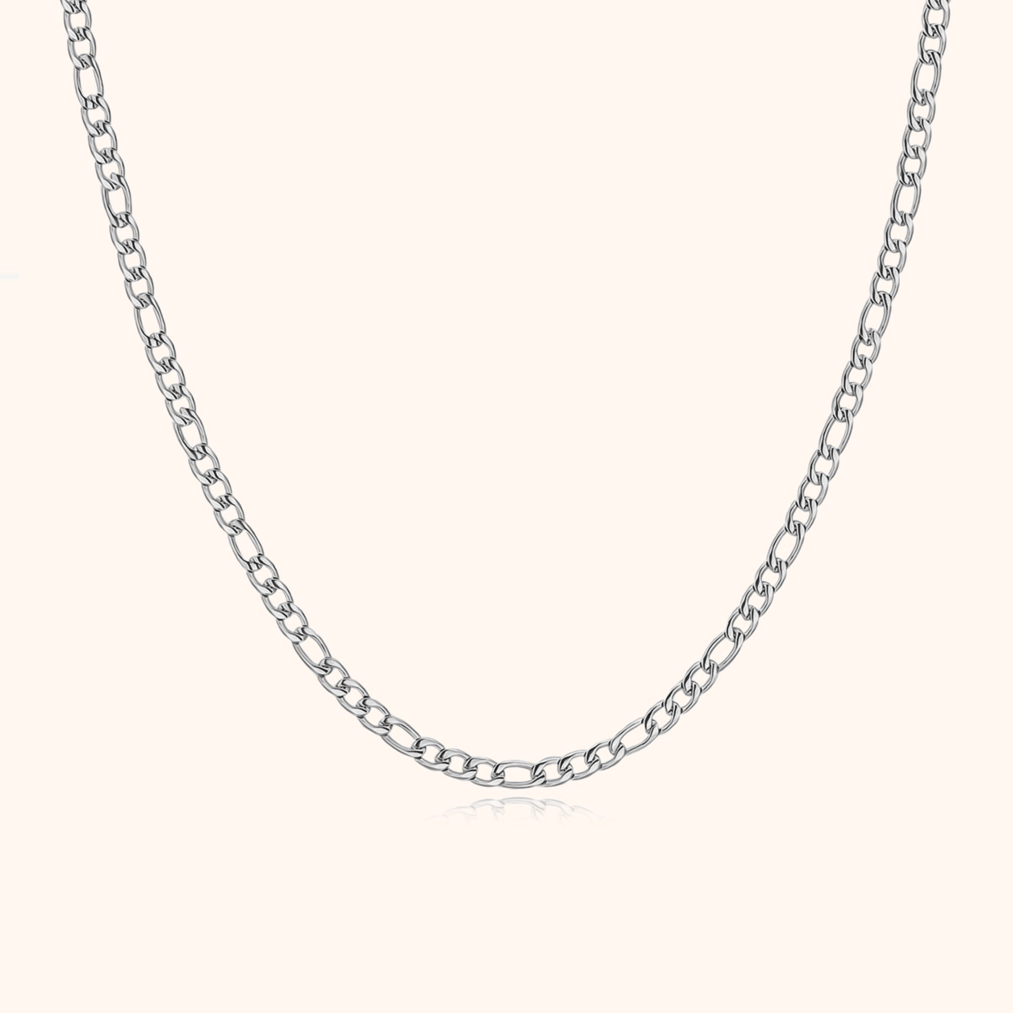 Collana Figaro Semplice - Chiara Jewels