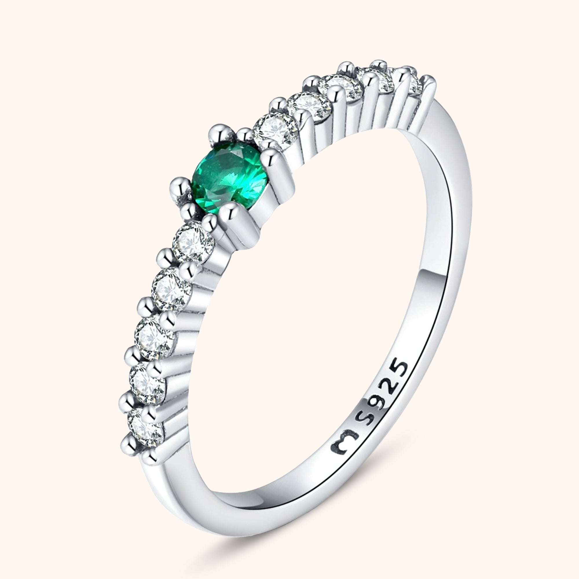 Anello Pacifico - Chiara Jewels