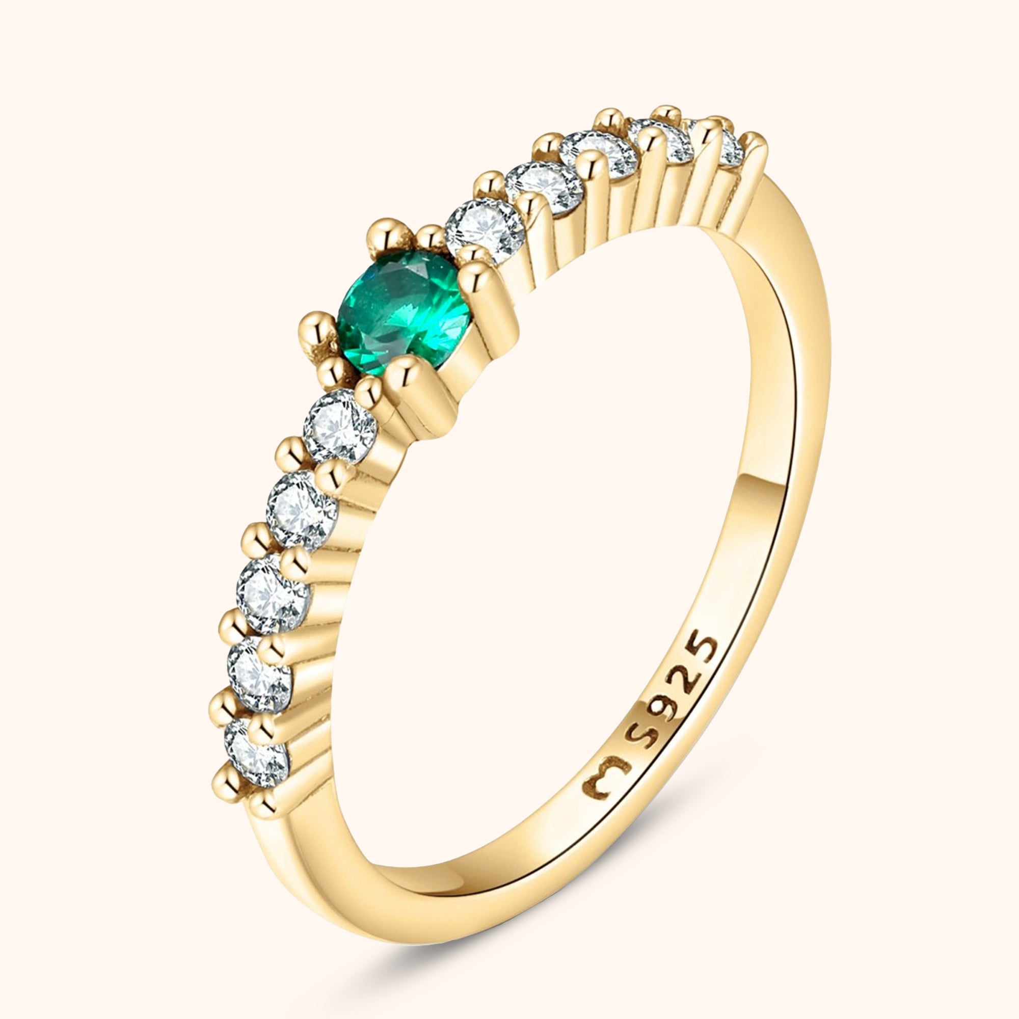 Anello Pacifico - Chiara Jewels