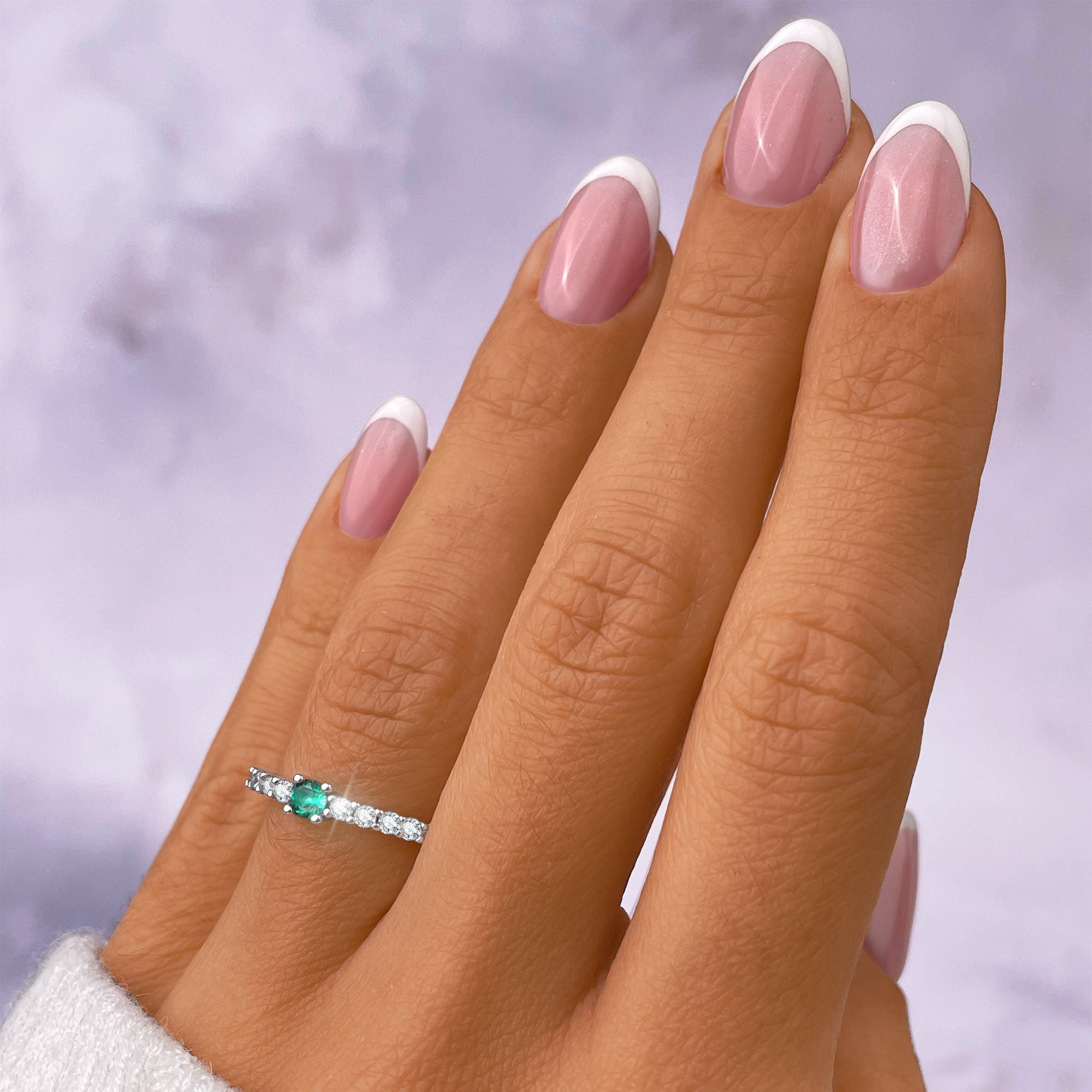 Anello Pacifico - Chiara Jewels