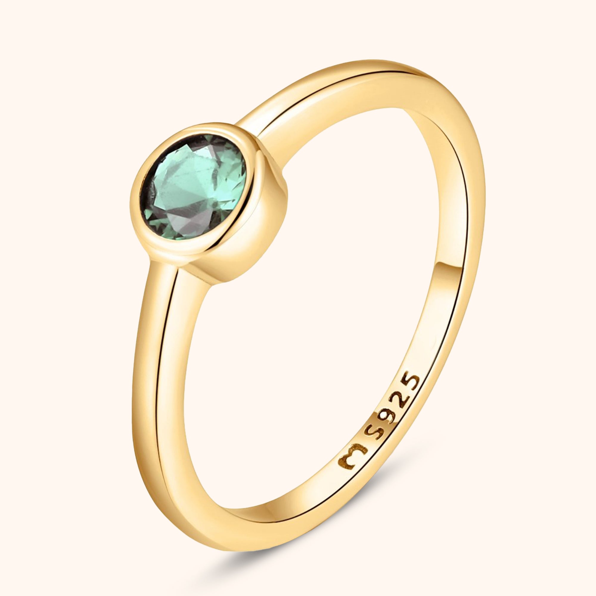 Anello Persiano - Chiara Jewels