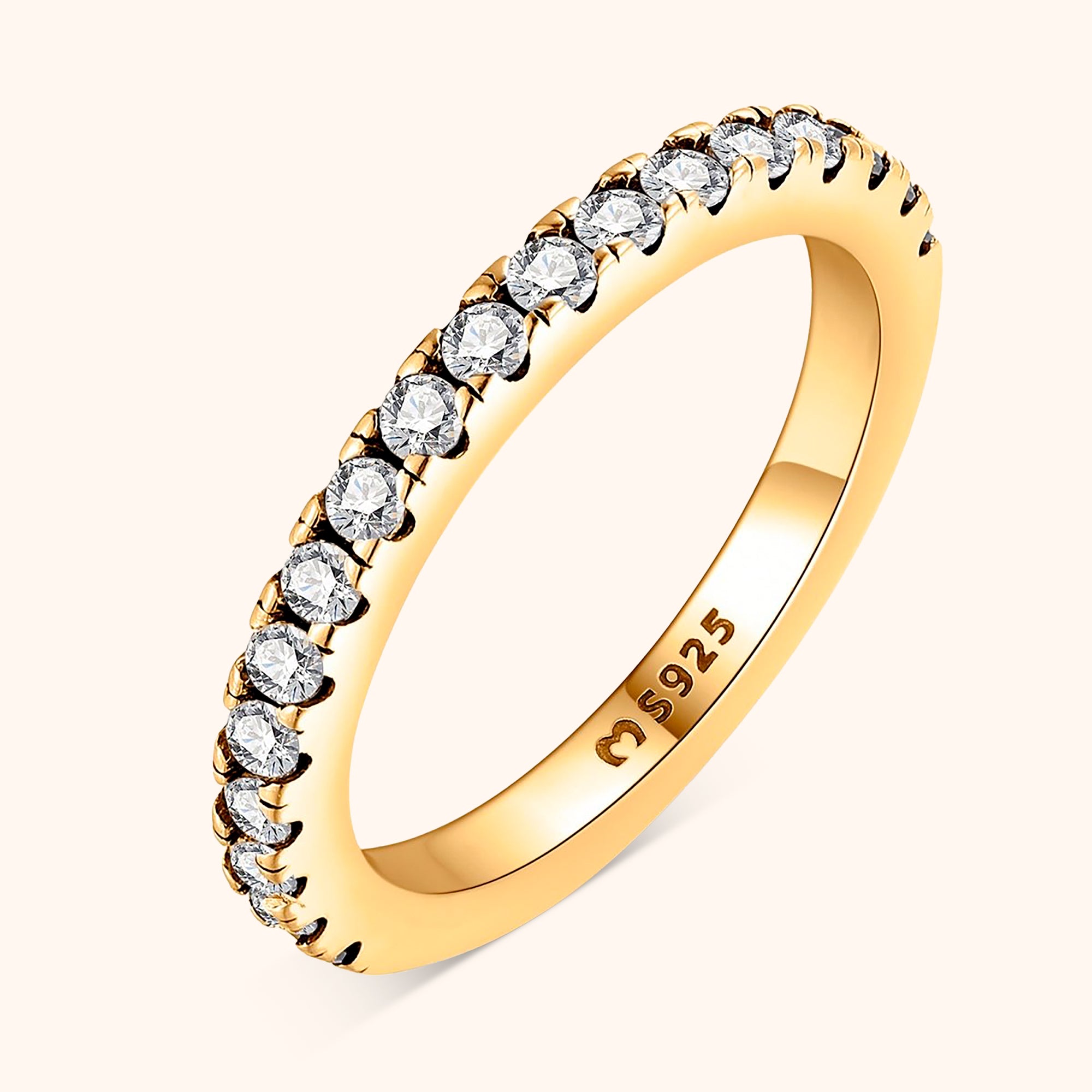 Anello Corteggiamento - Chiara Jewels