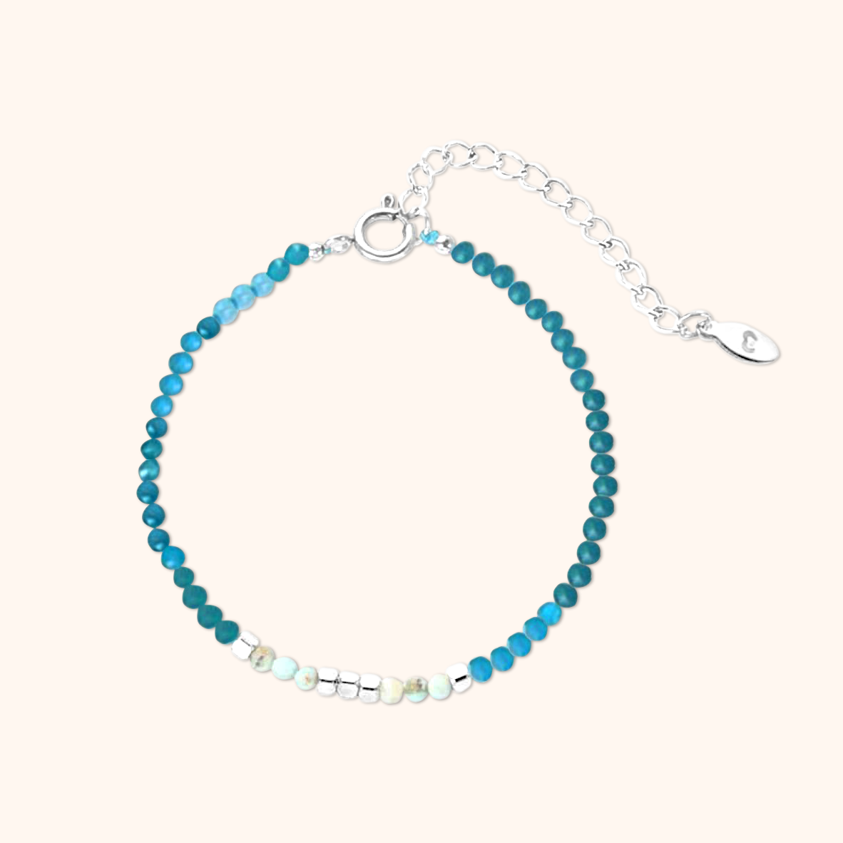 Bracciale Artico - Chiara Jewels