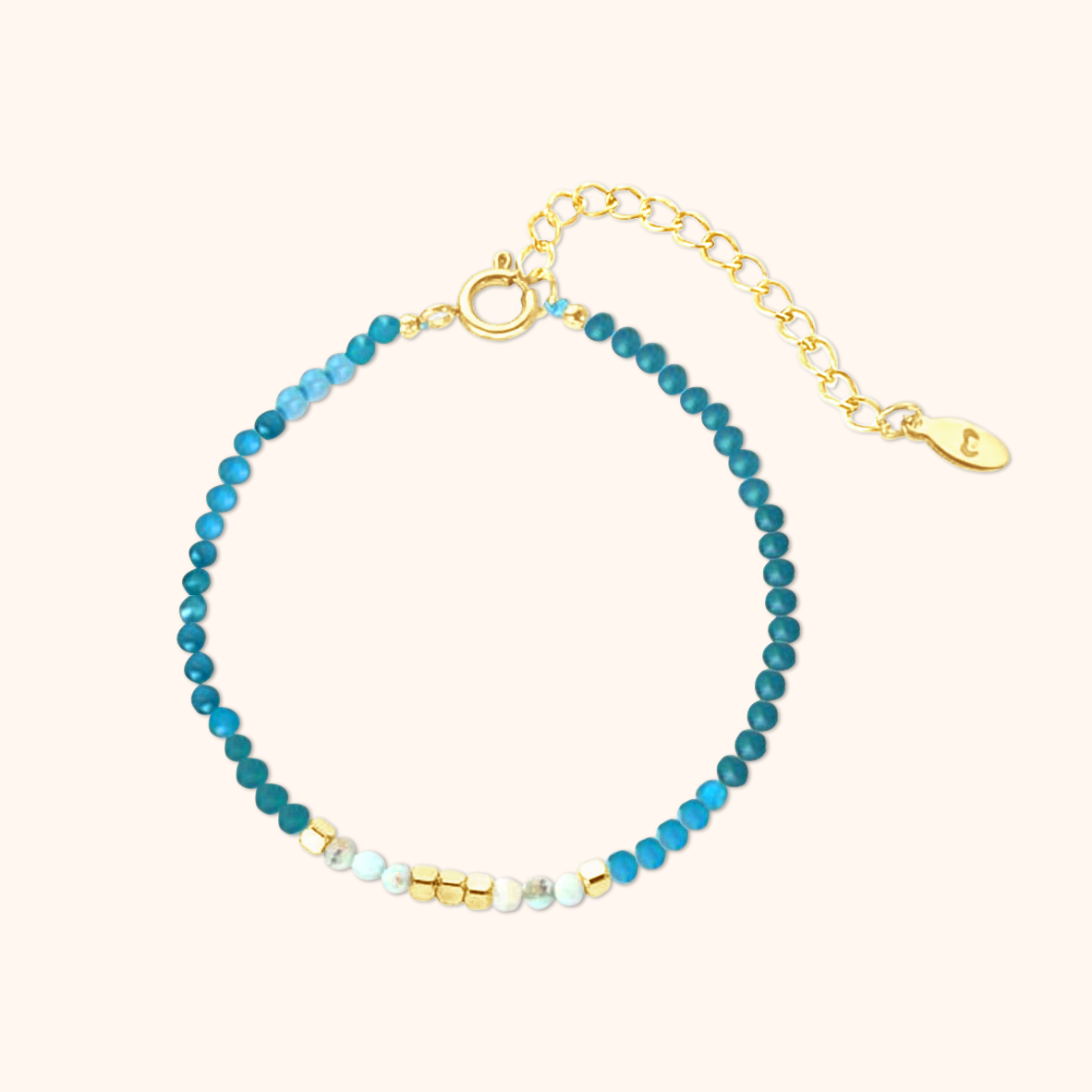 Bracciale Artico - Chiara Jewels