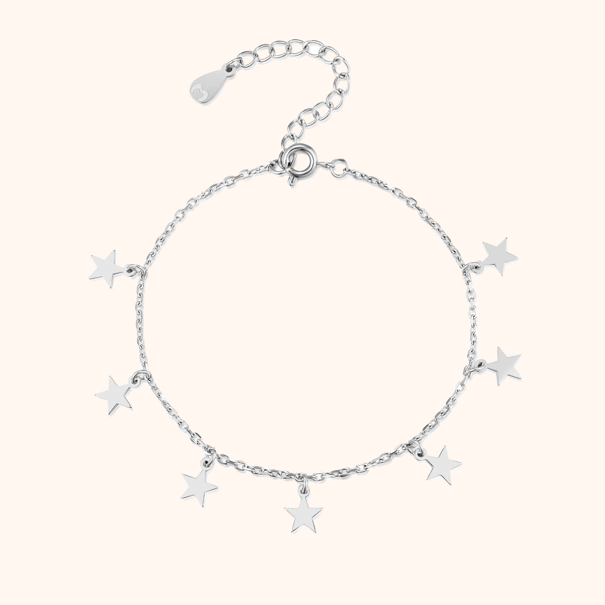 Bracciale Binaria - Chiara Jewels