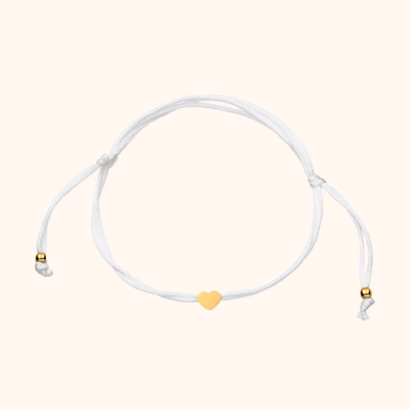 Bracciale Cuoricino - Chiara Jewels