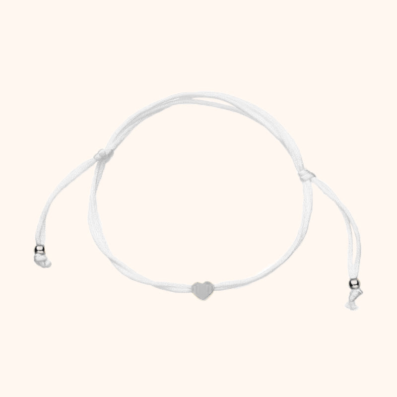 Bracciale Cuoricino - Chiara Jewels