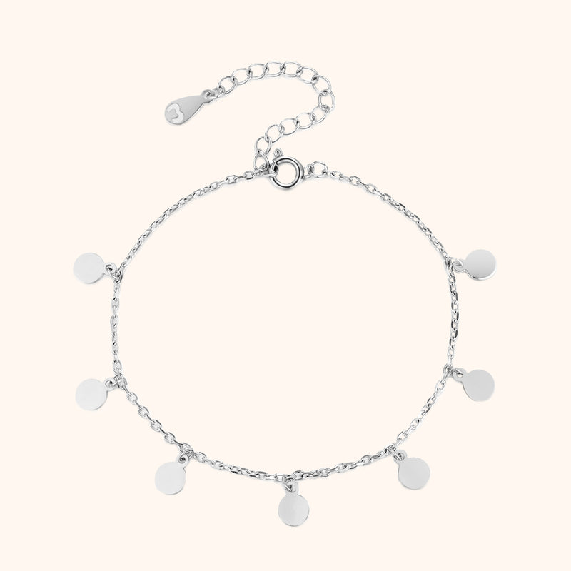 Bracciale Little Circles - Chiara Jewels